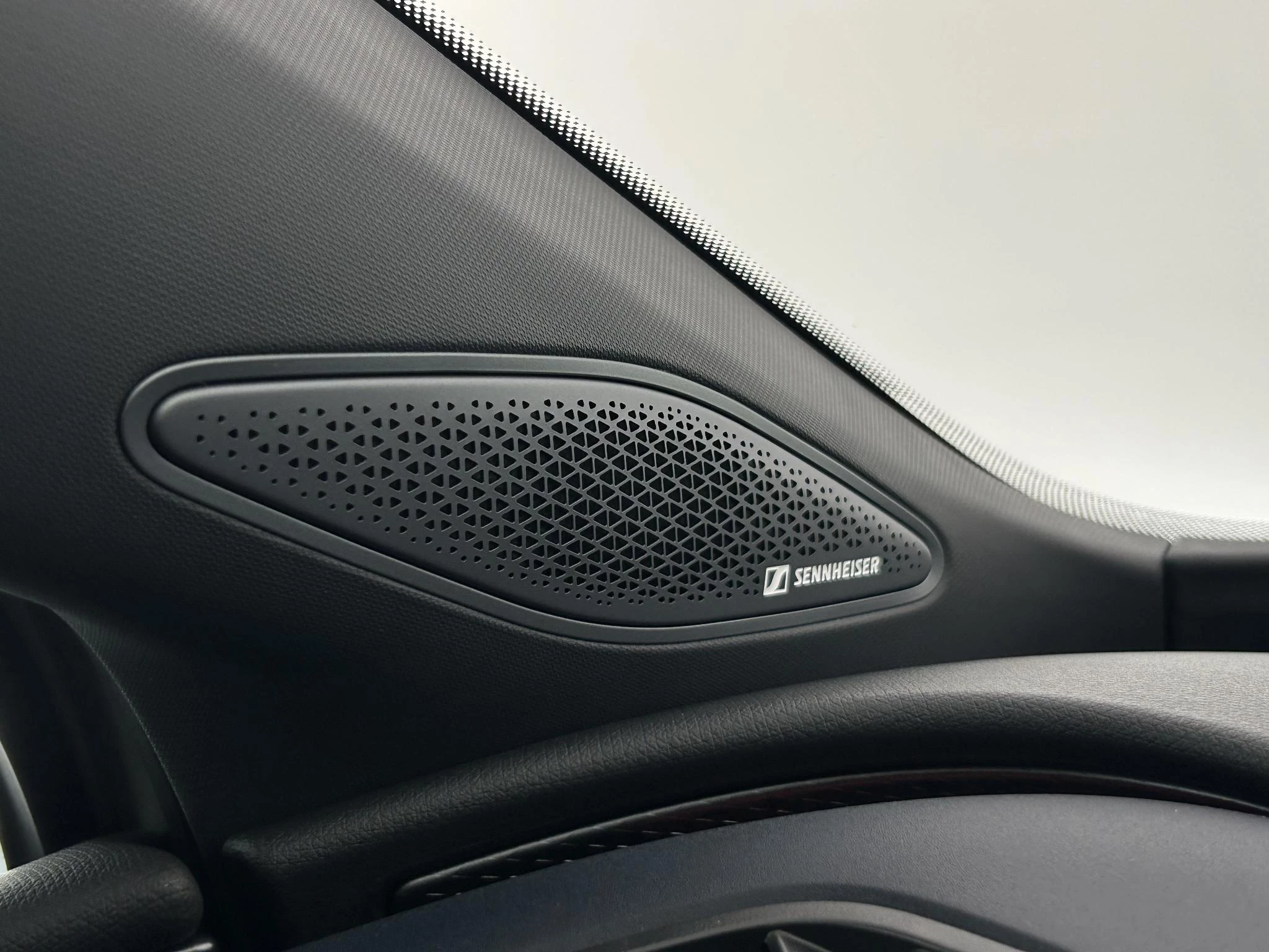 Hoofdafbeelding CUPRA Tavascan