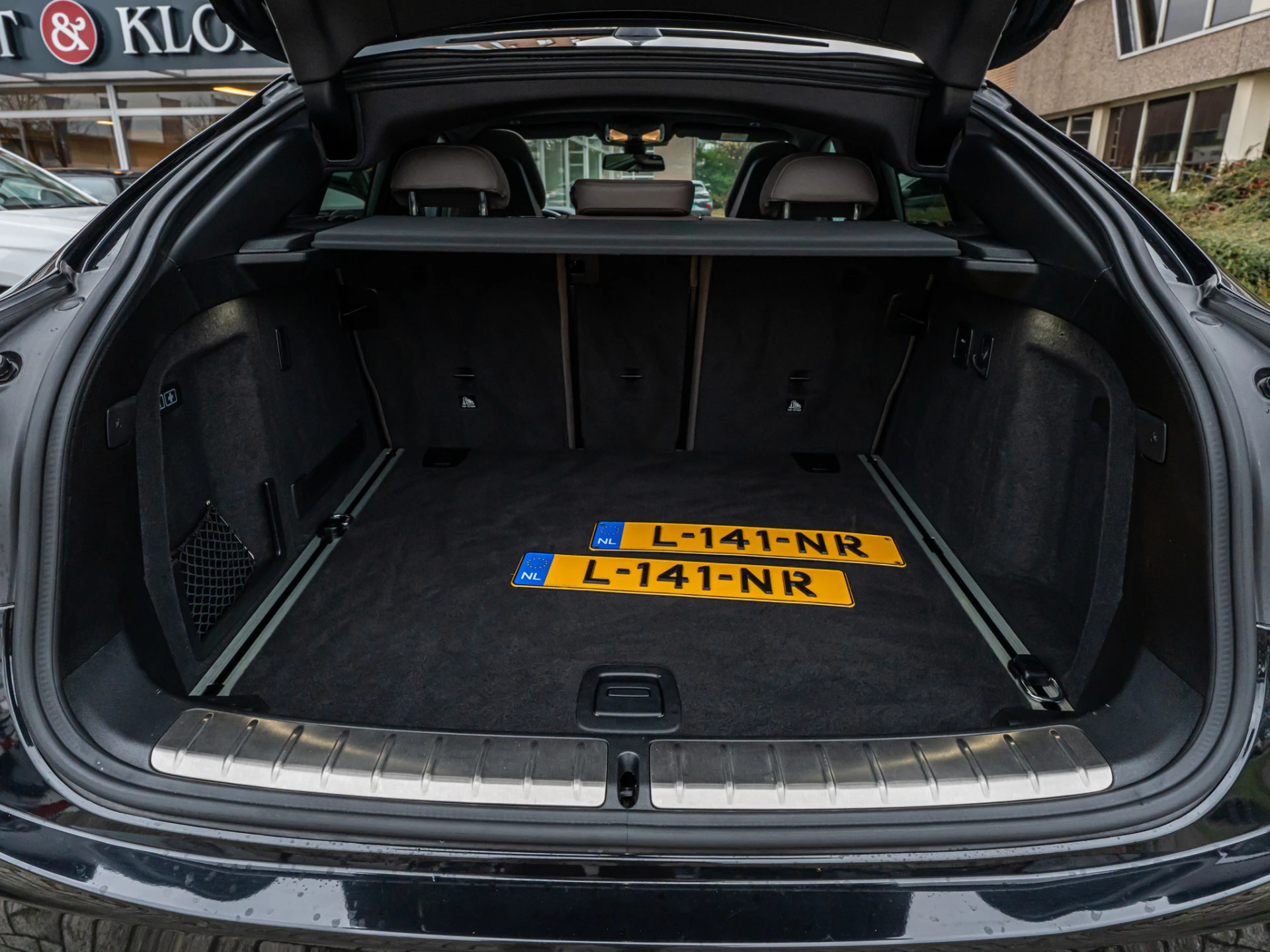 Hoofdafbeelding BMW X4