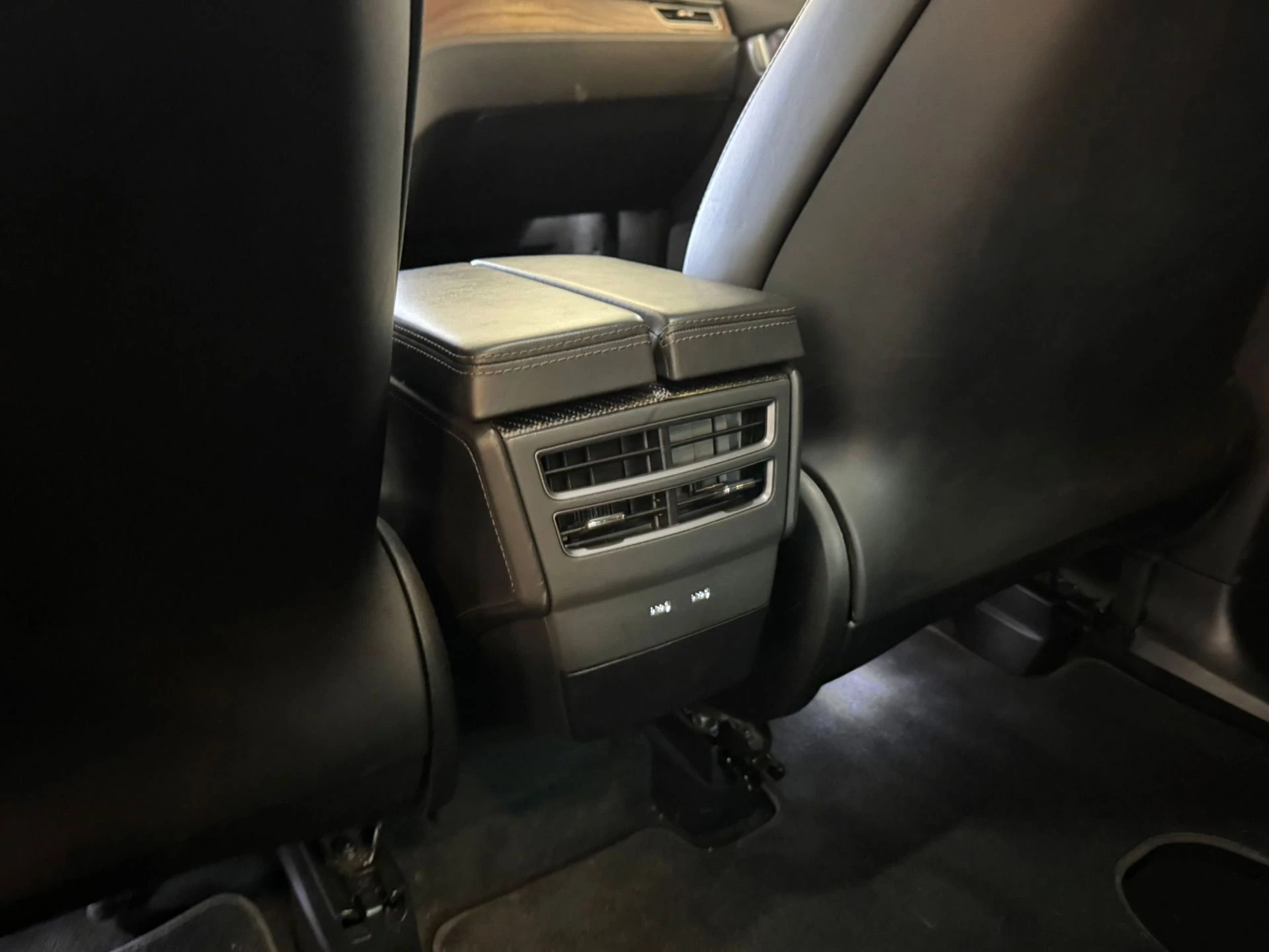 Hoofdafbeelding Tesla Model X