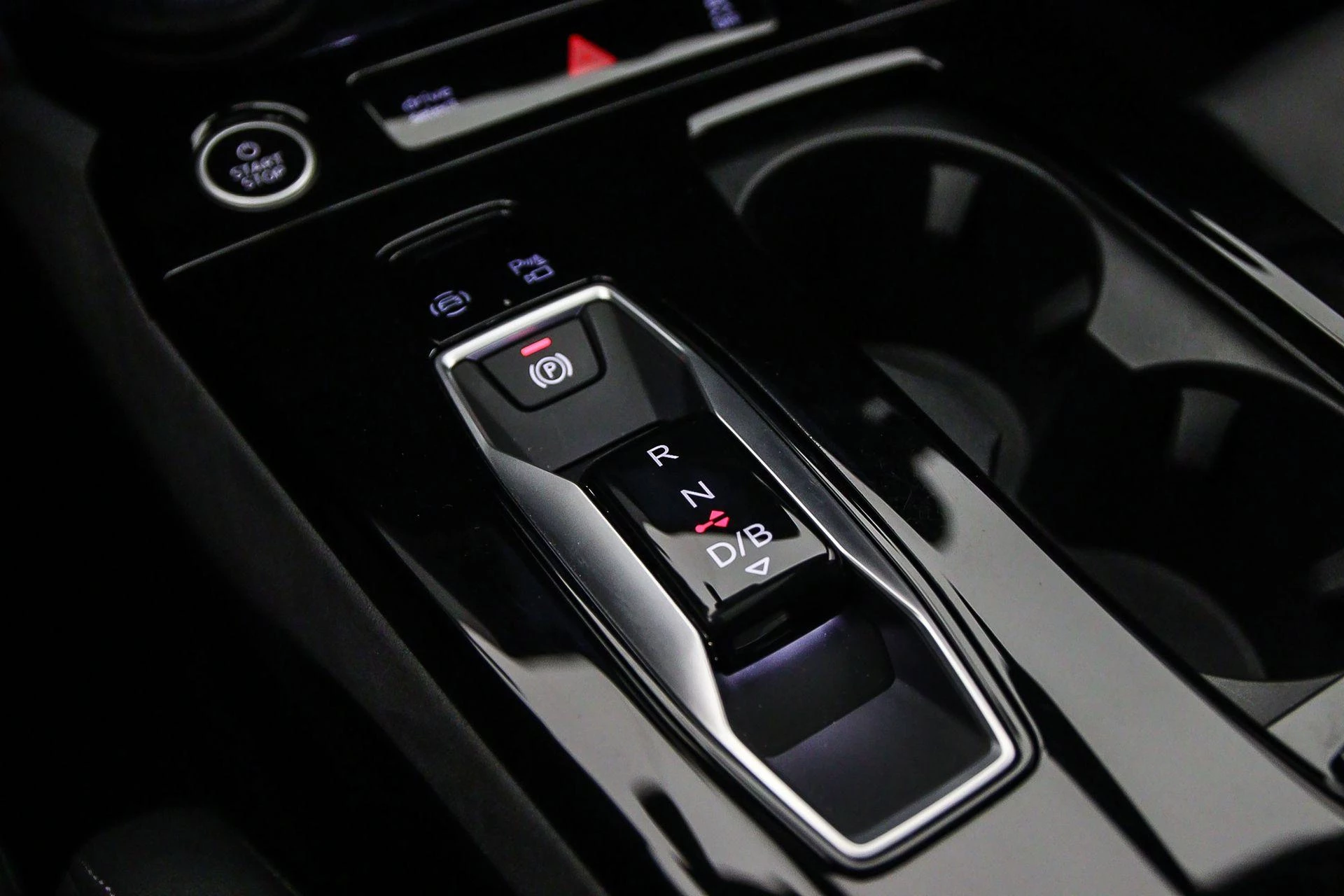 Hoofdafbeelding Audi Q6 e-tron