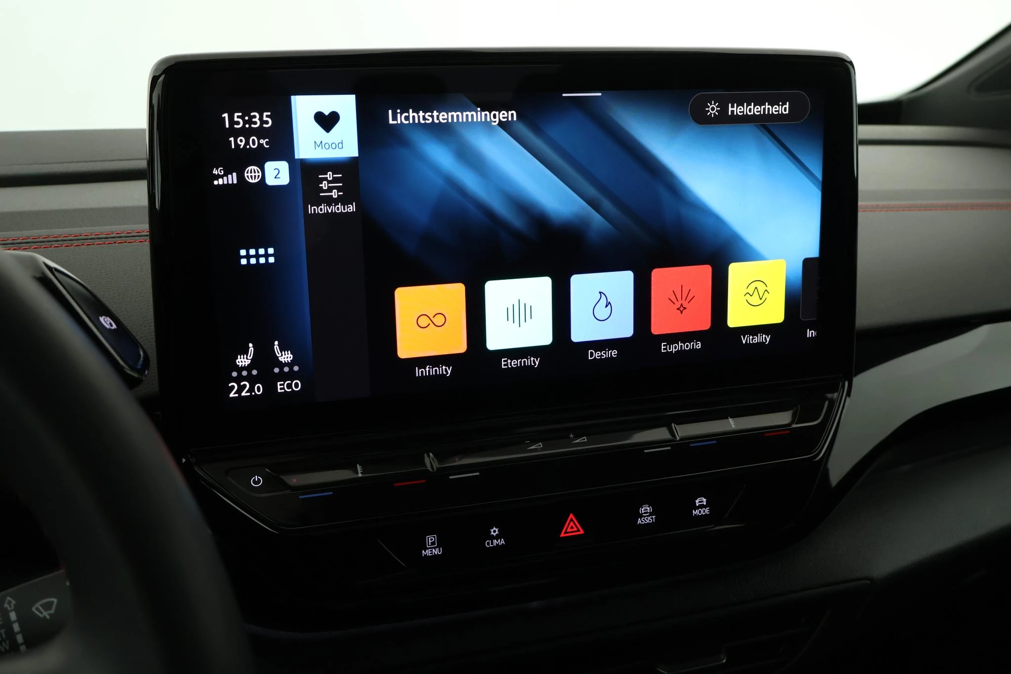 Hoofdafbeelding Volkswagen ID.5