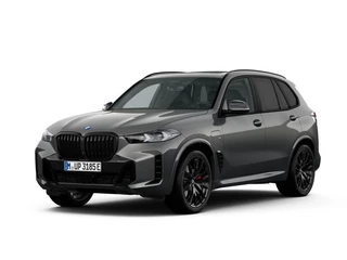 BMW X5 xDrive50e M Sport Package Pro | Travel Package | Innovation Package | Comfort Pack Plus | Exclusive Package