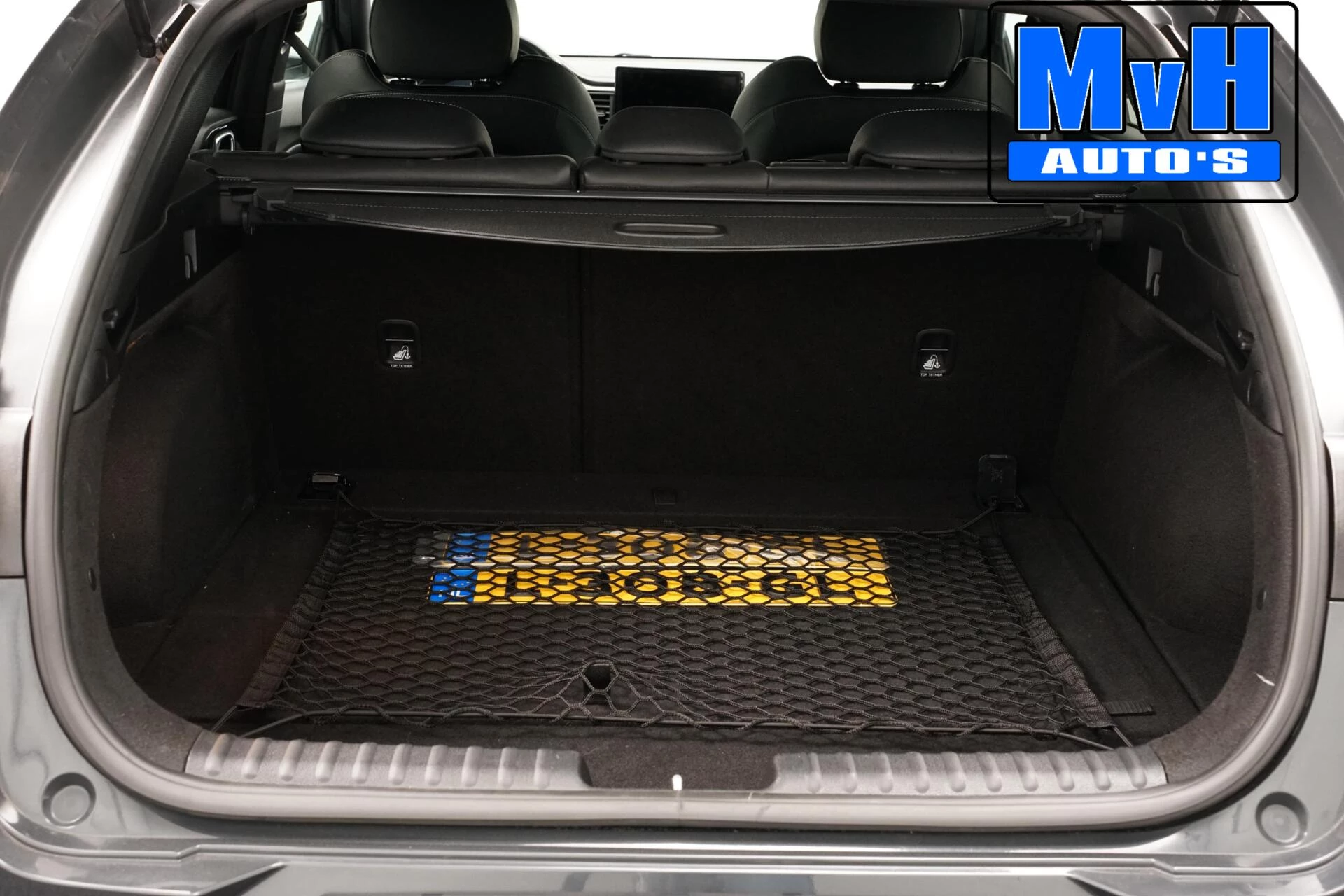 Hoofdafbeelding Kia ProCeed