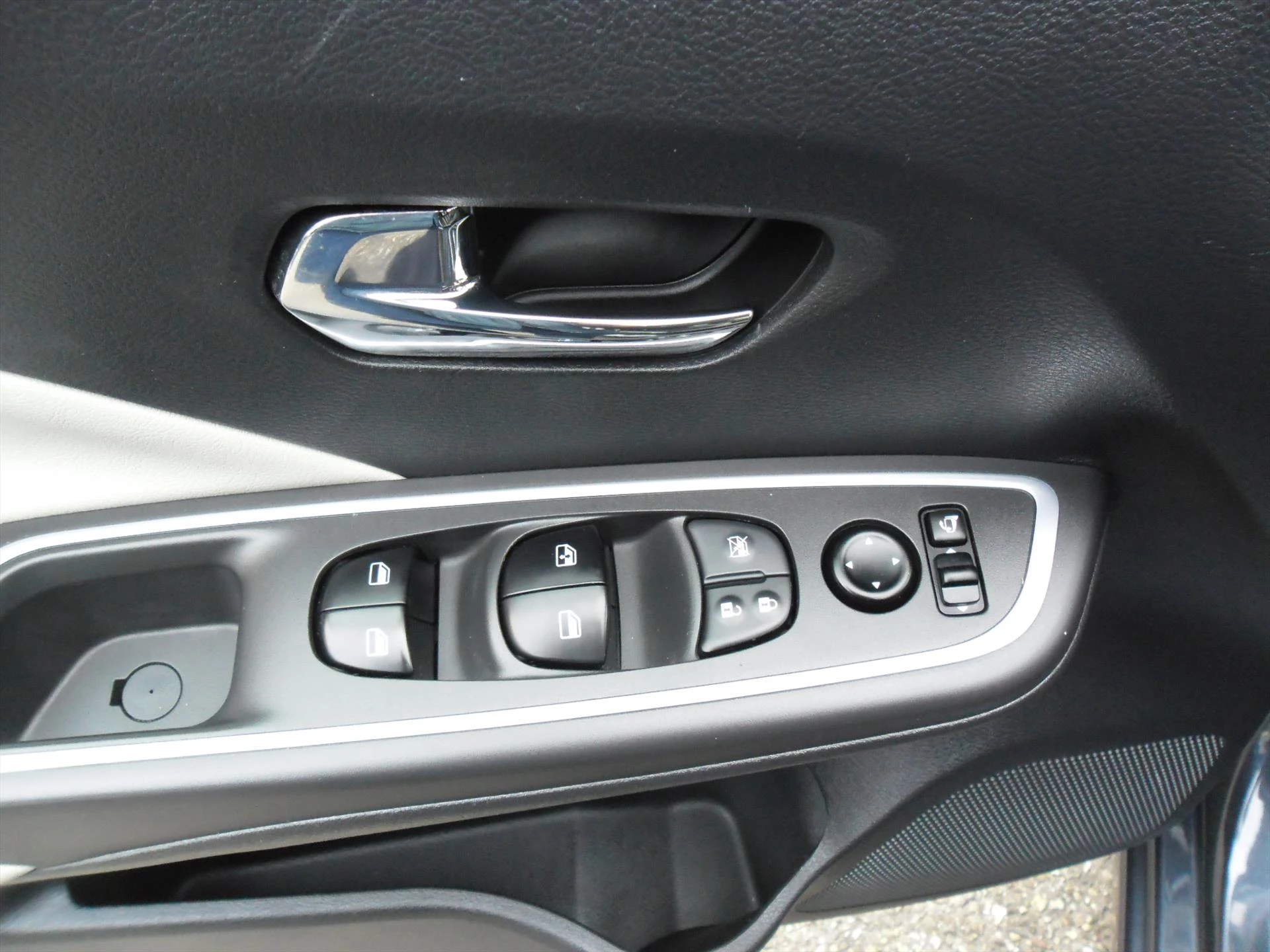 Hoofdafbeelding Nissan Micra