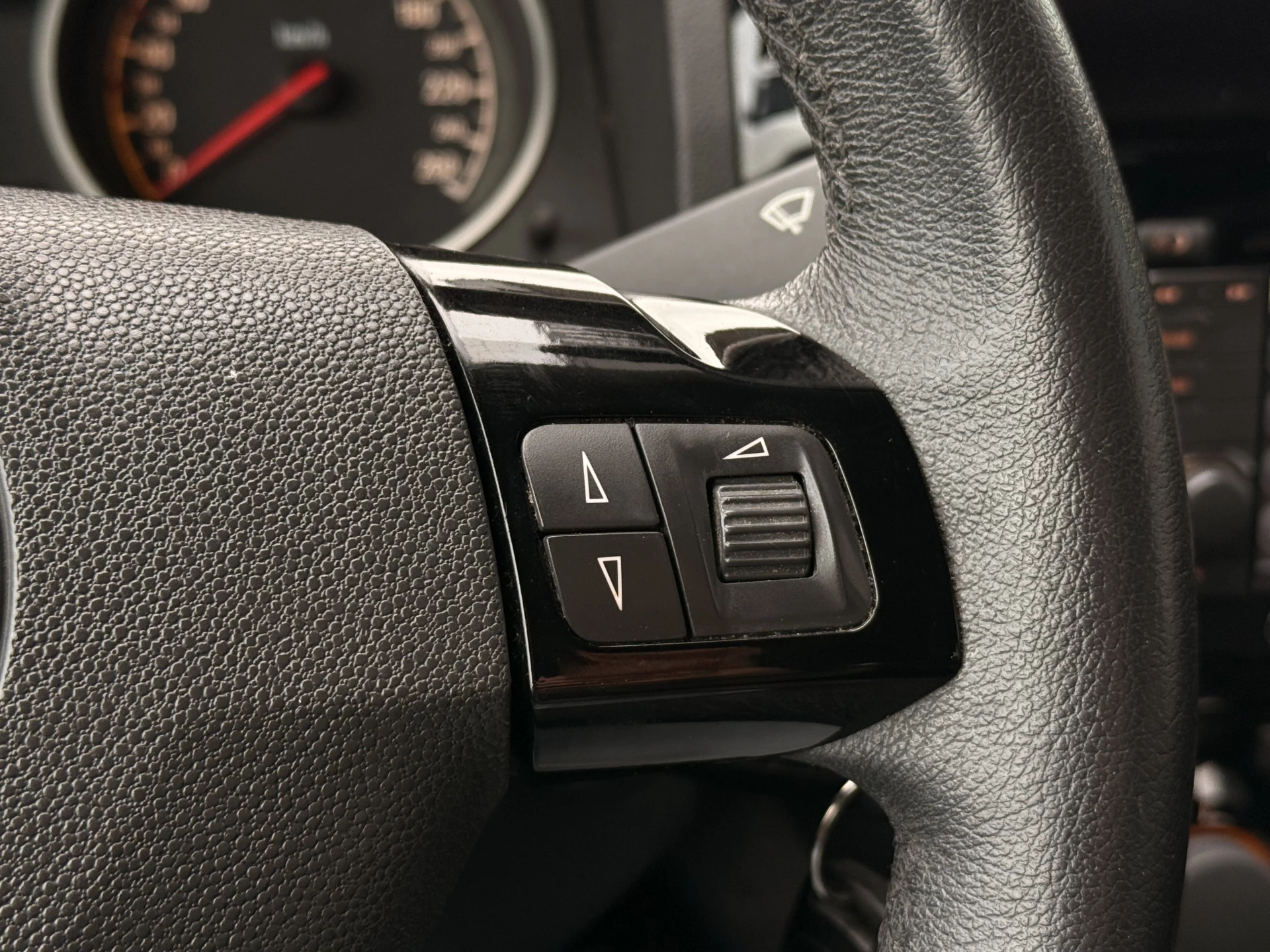 Hoofdafbeelding Opel Zafira