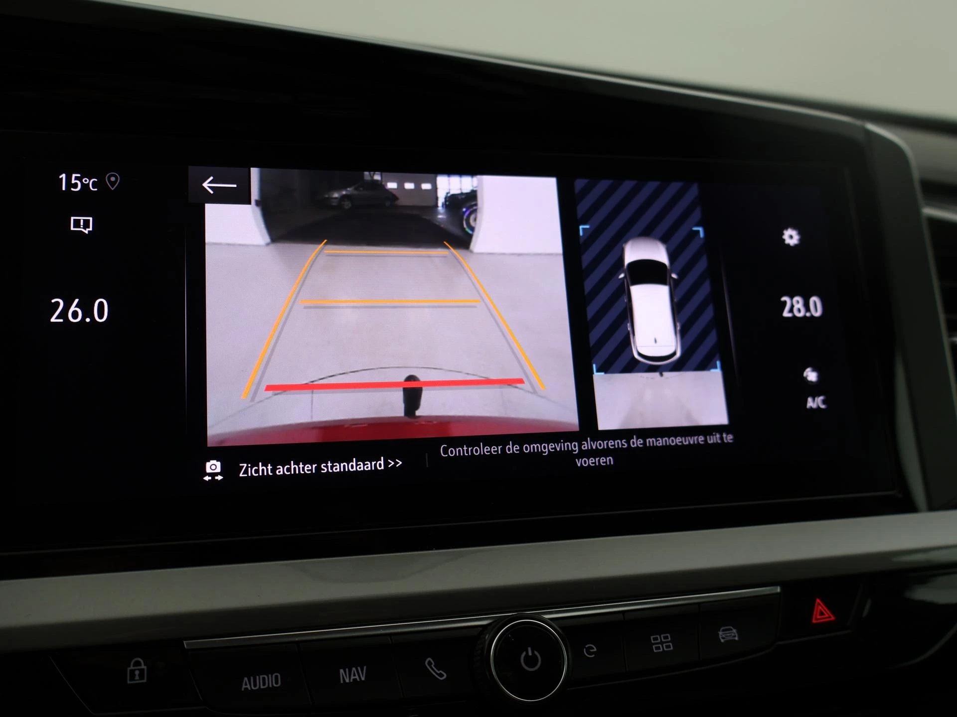 Hoofdafbeelding Opel Grandland