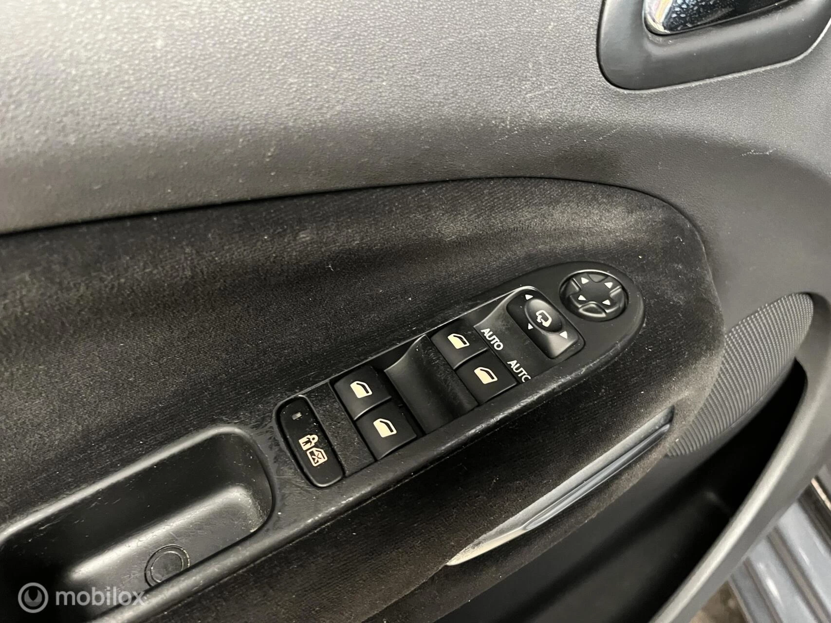 Hoofdafbeelding Citroën C3 Picasso