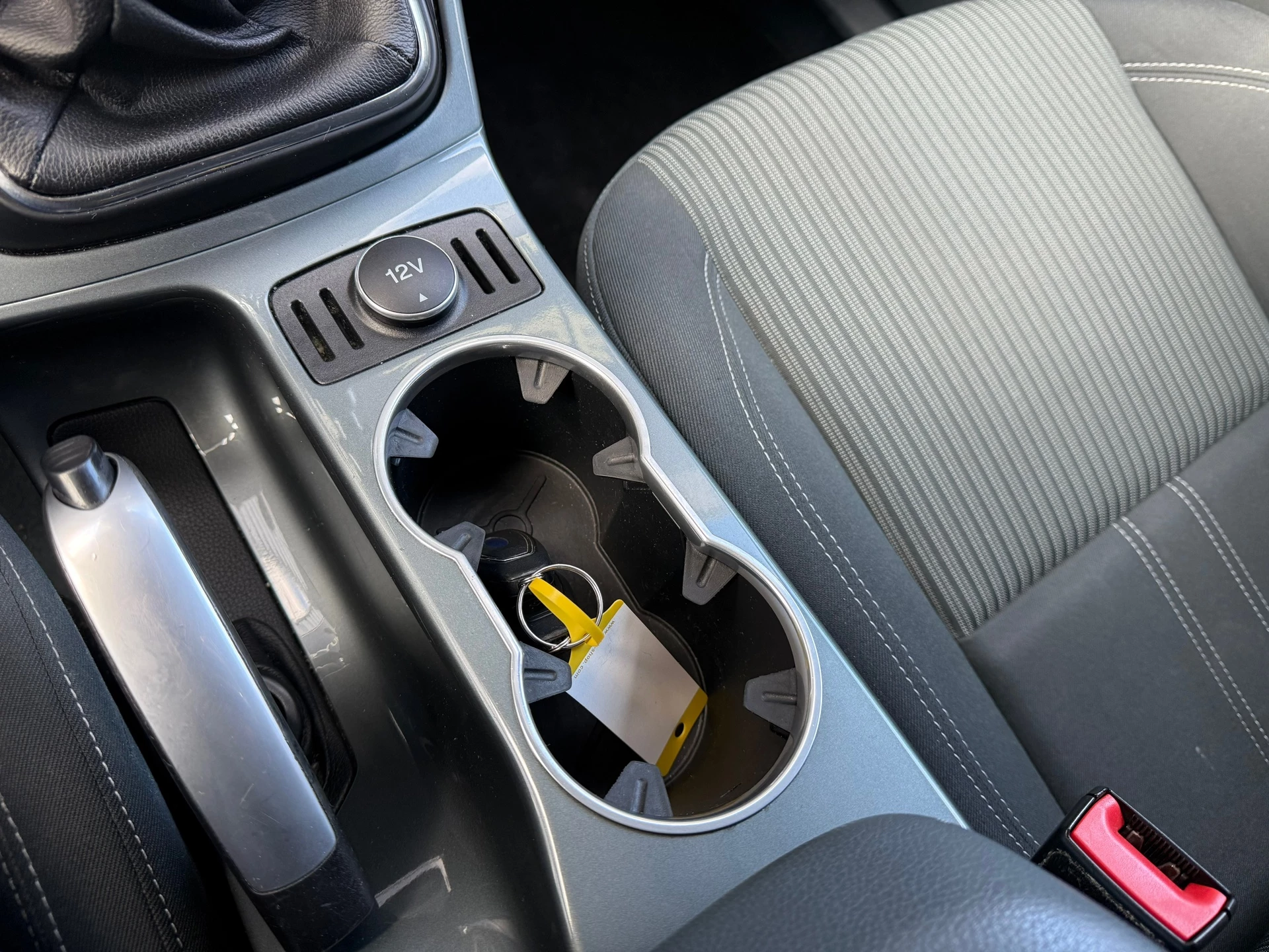 Hoofdafbeelding Ford Grand C-Max