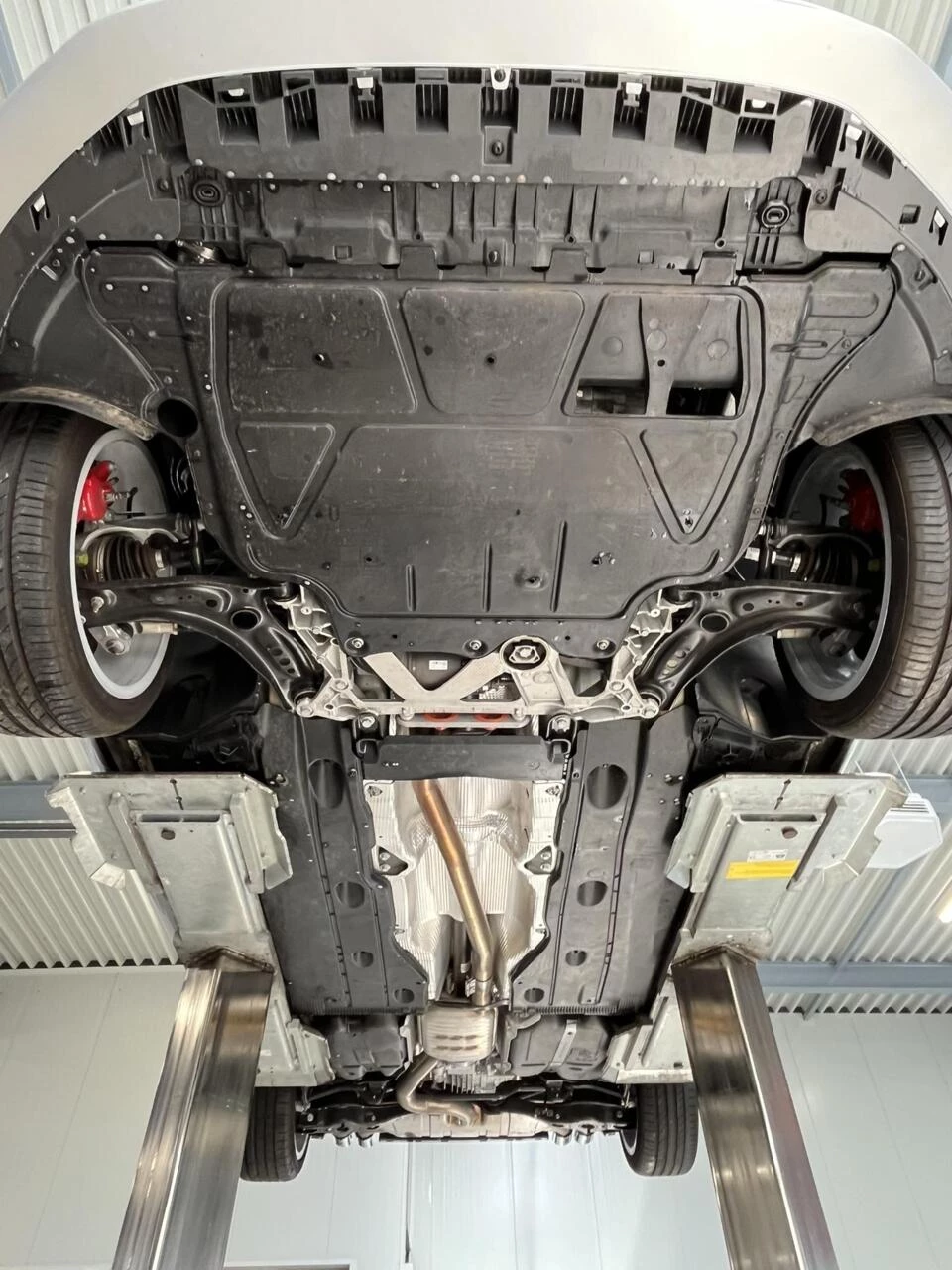 Hoofdafbeelding Audi S3