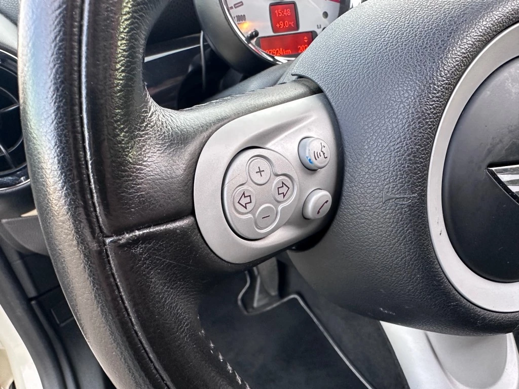 Hoofdafbeelding MINI Clubman