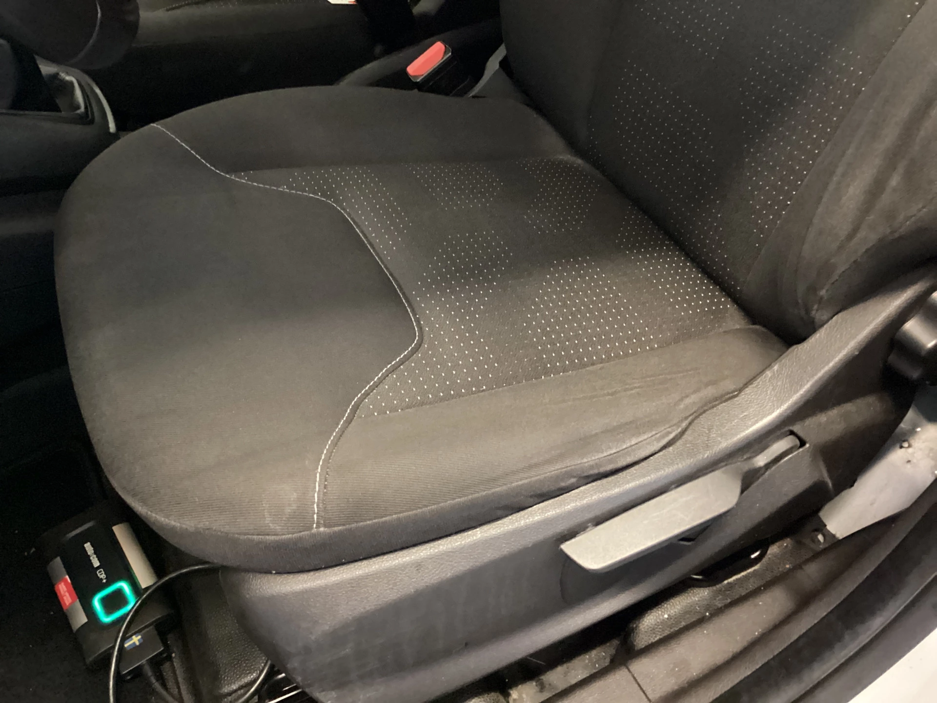 Hoofdafbeelding Ford Transit Courier
