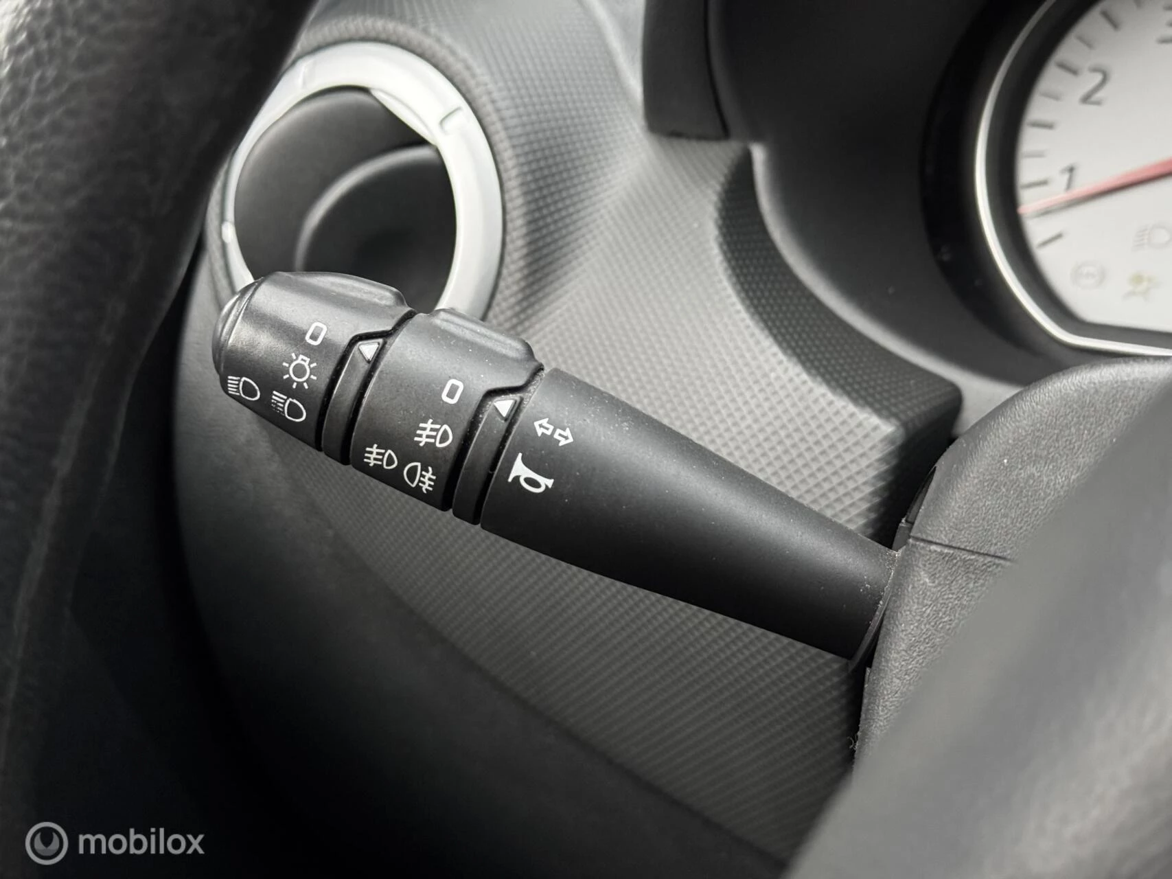 Hoofdafbeelding Dacia Sandero