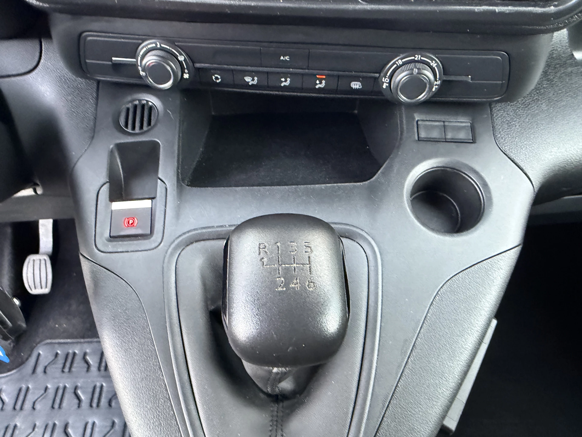 Hoofdafbeelding Toyota ProAce