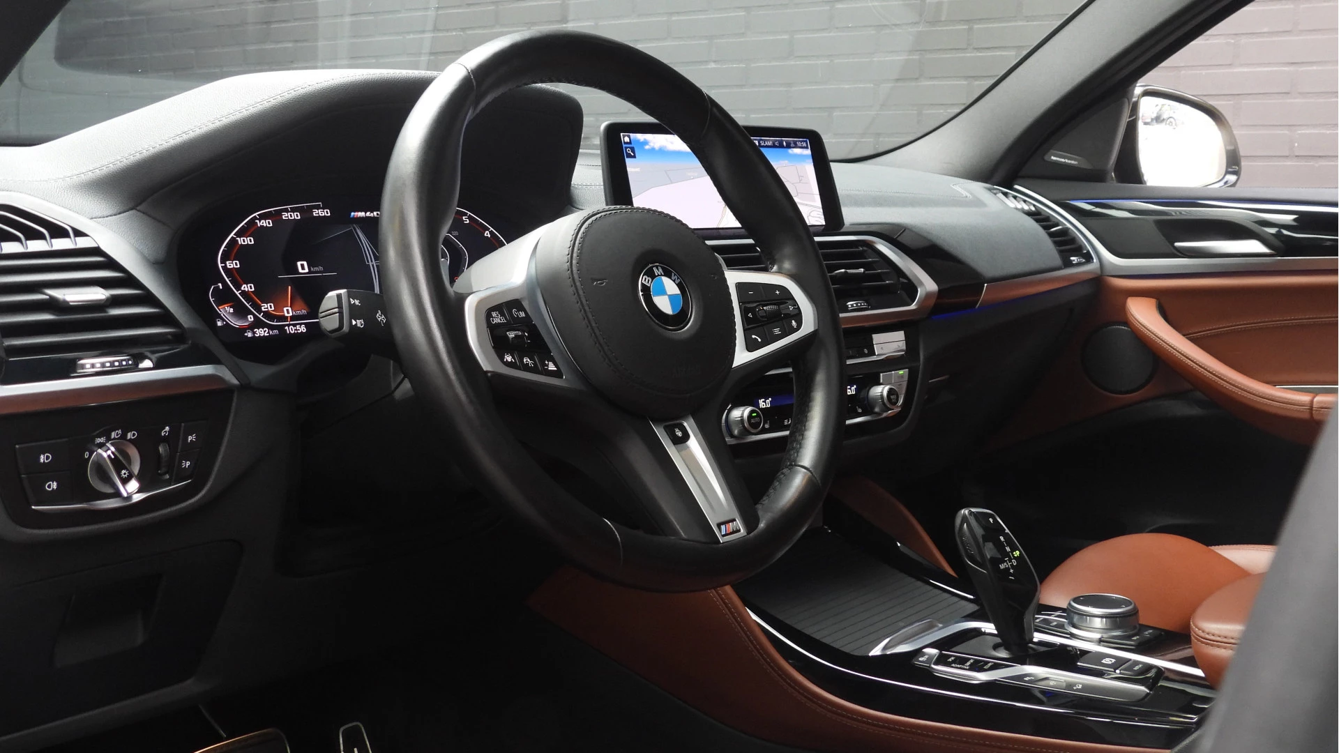 Hoofdafbeelding BMW X4