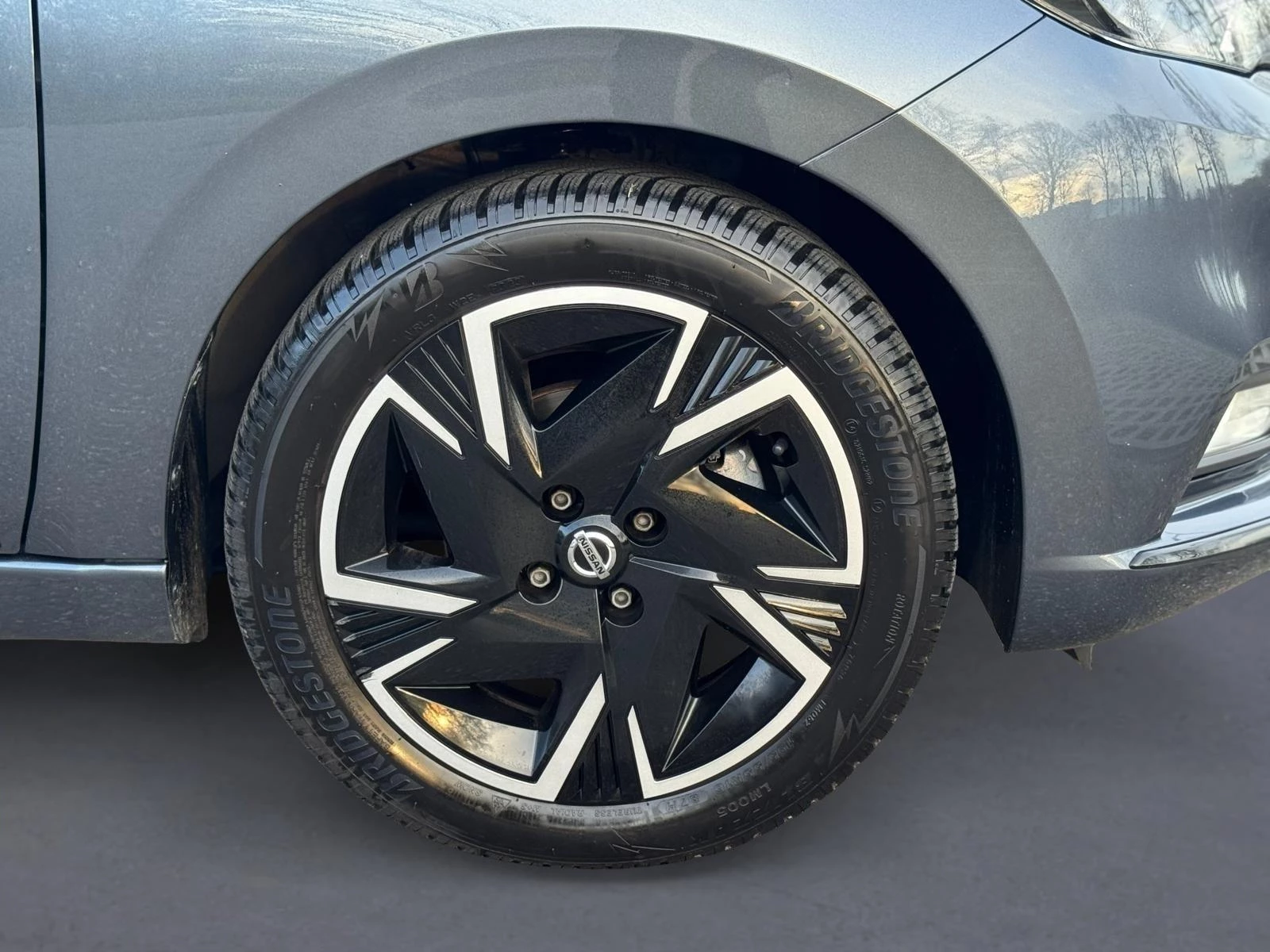 Hoofdafbeelding Nissan Micra