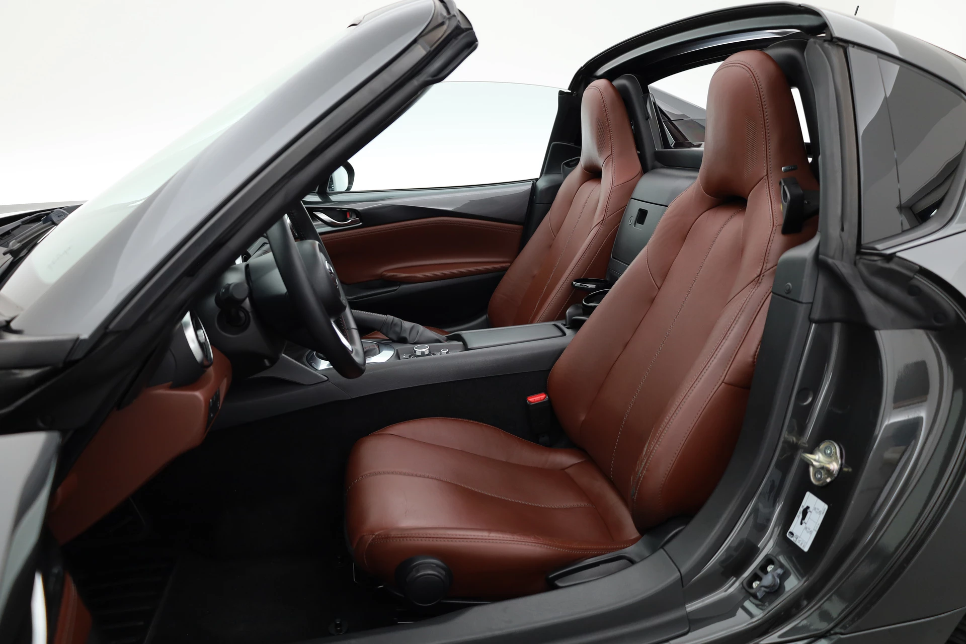 Hoofdafbeelding Mazda MX-5