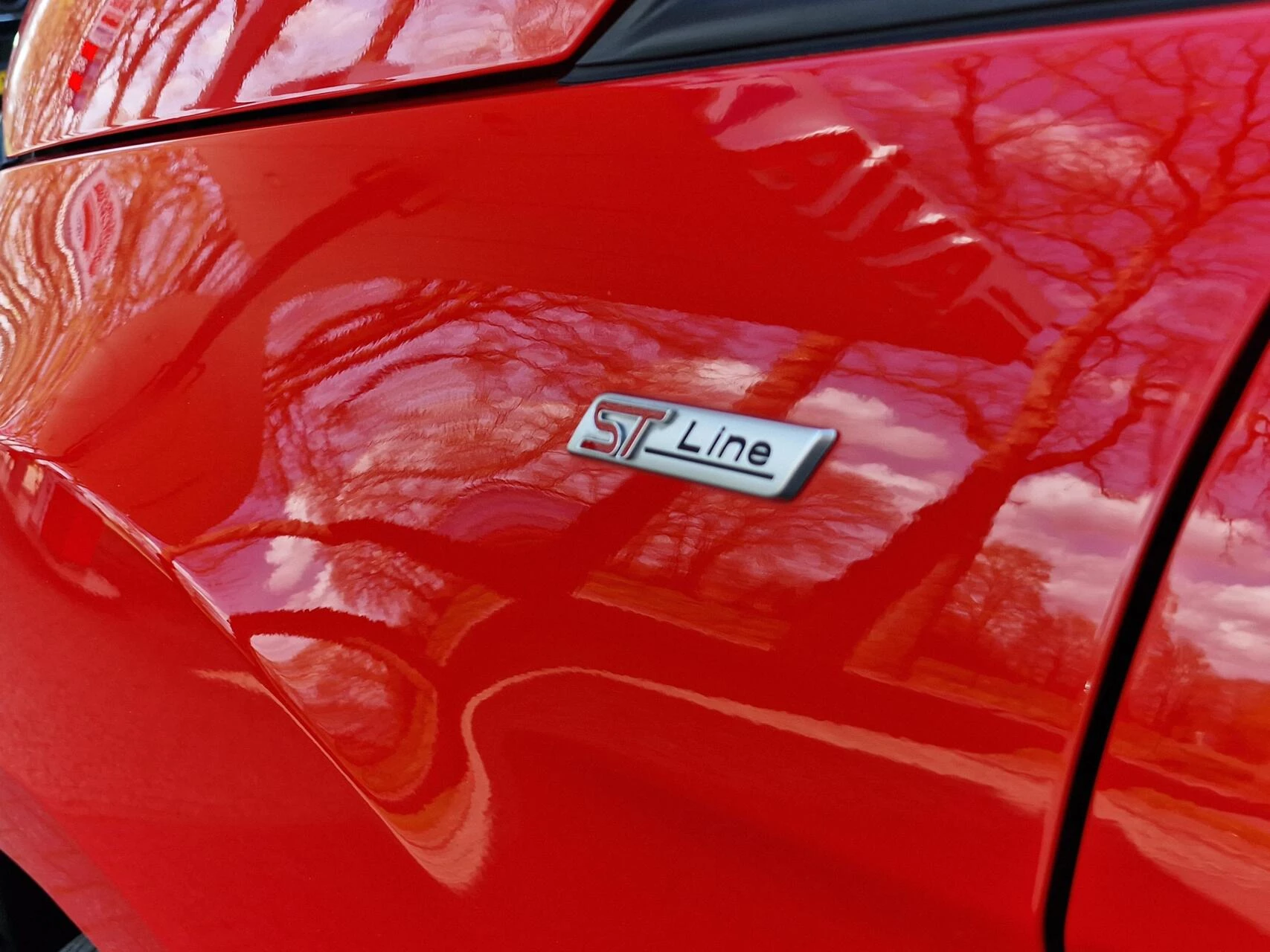 Hoofdafbeelding Ford EcoSport