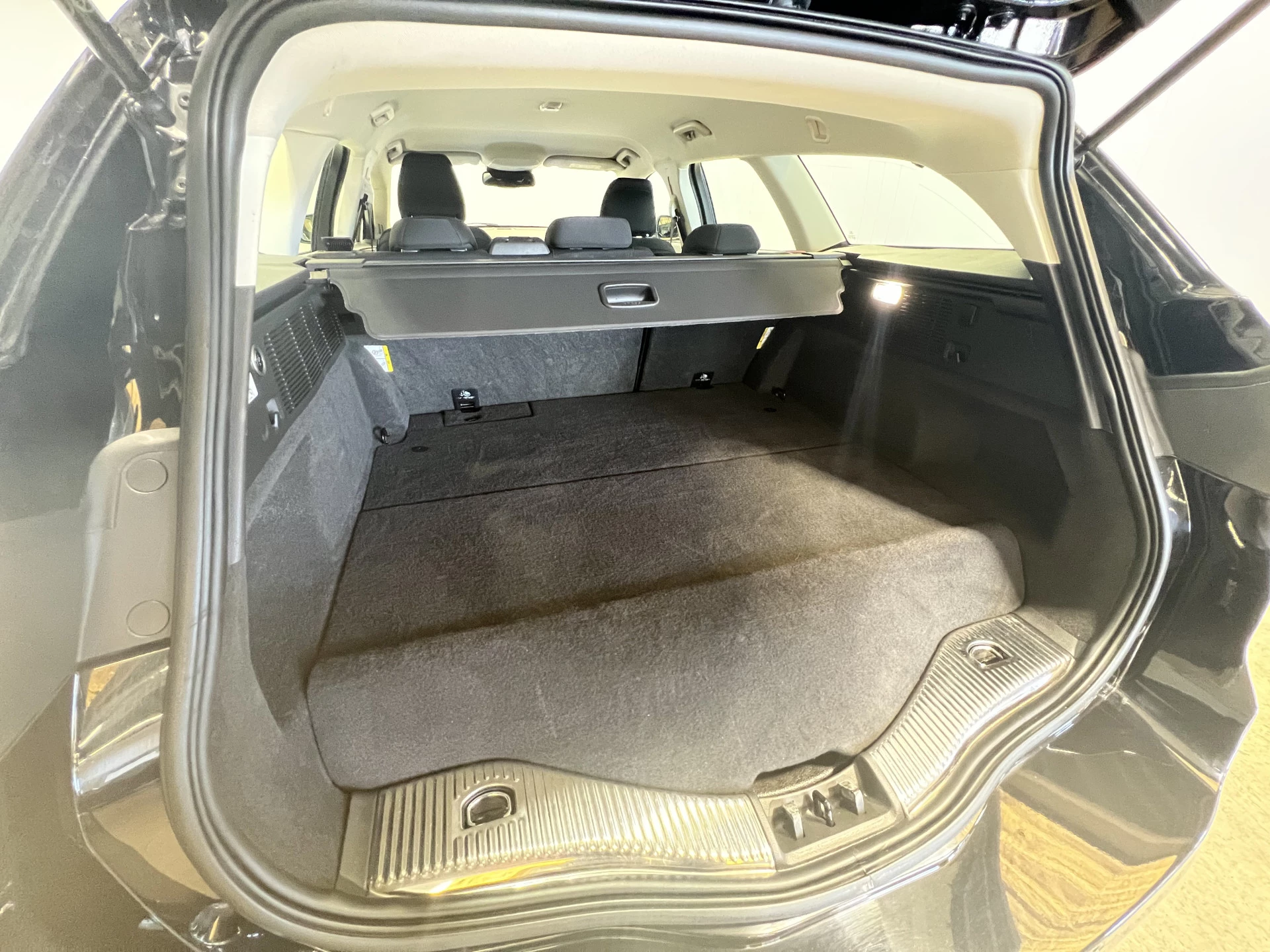 Hoofdafbeelding Ford Mondeo