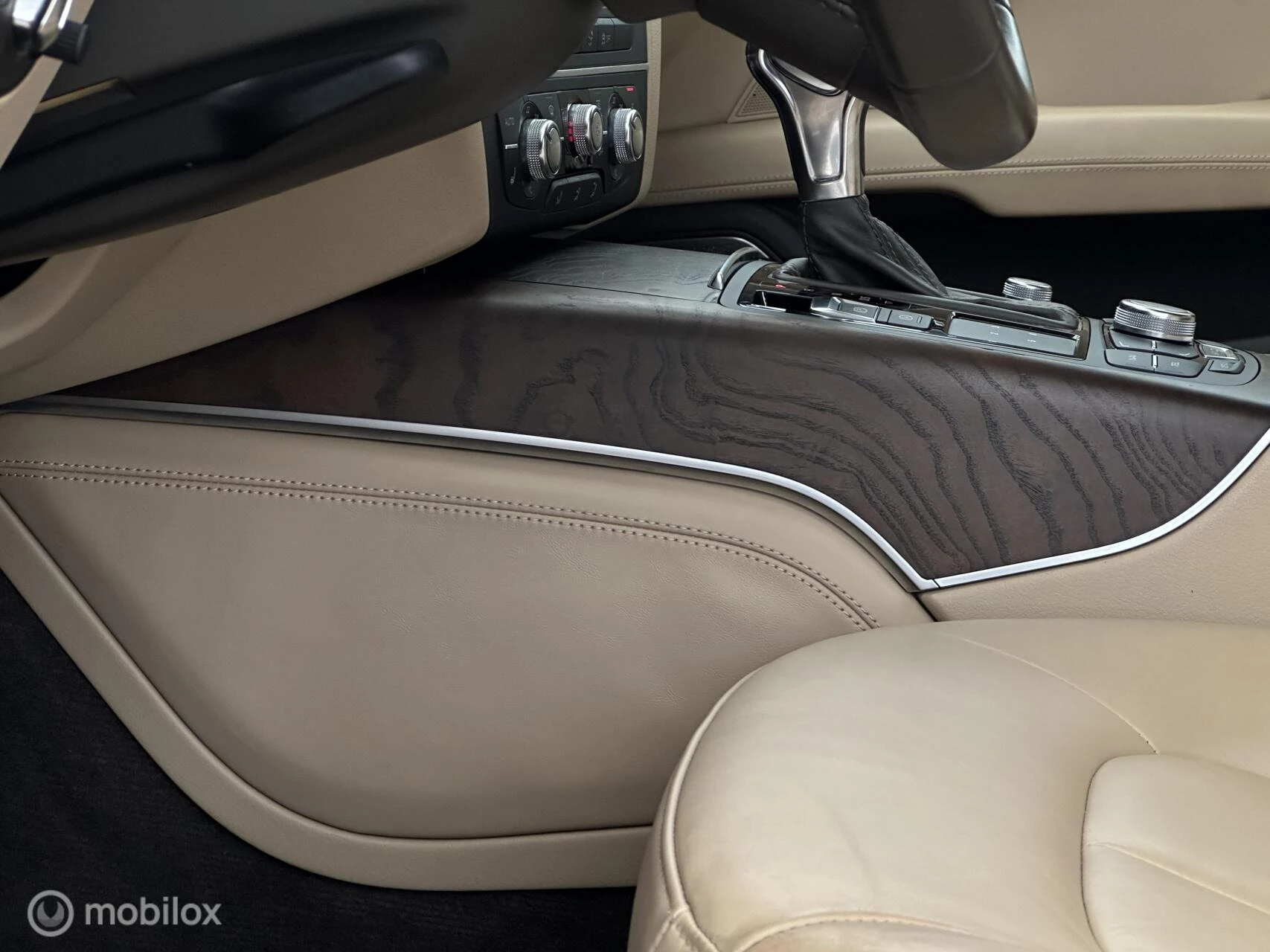 Hoofdafbeelding Audi A7