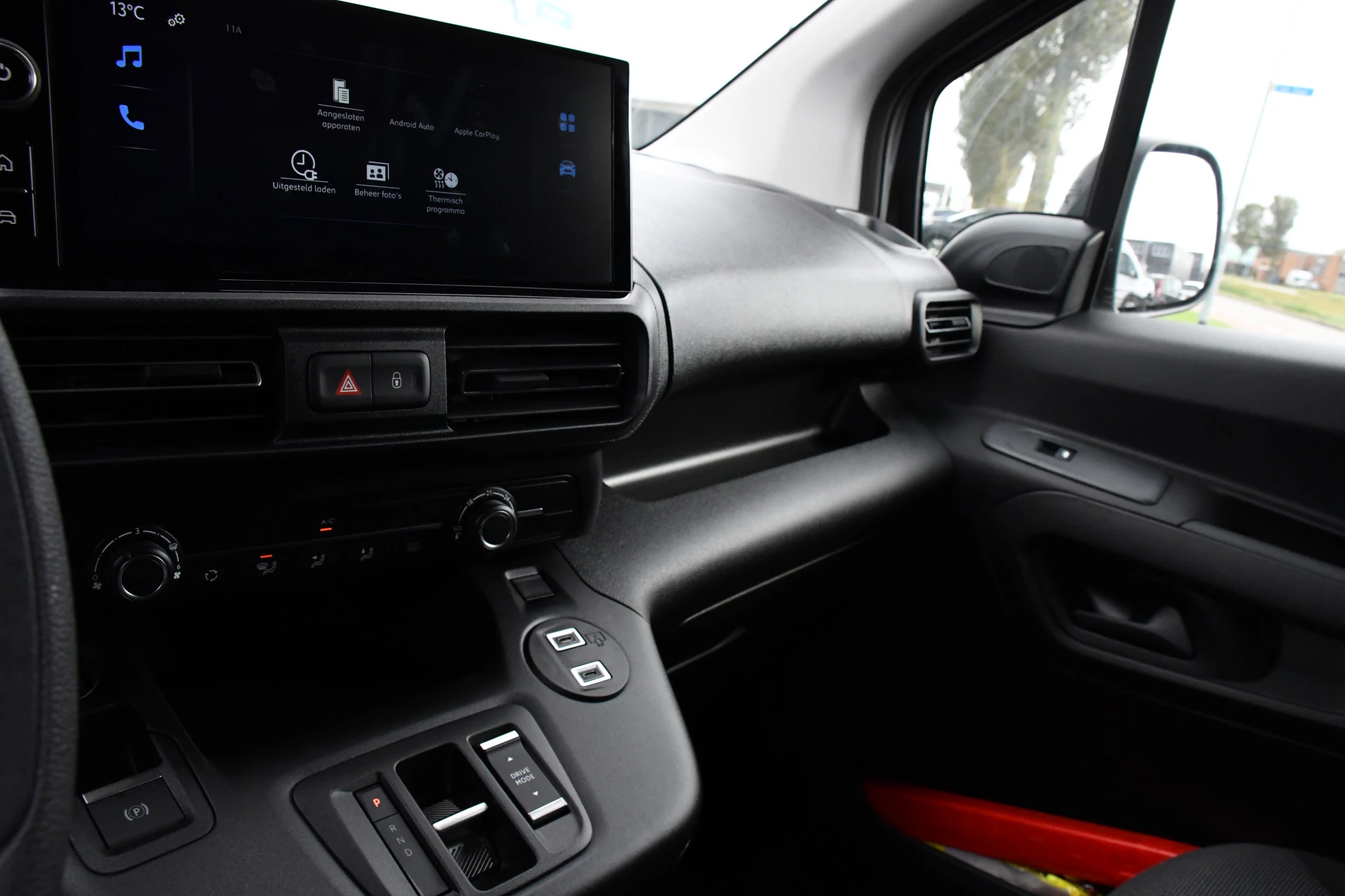 Hoofdafbeelding Toyota ProAce