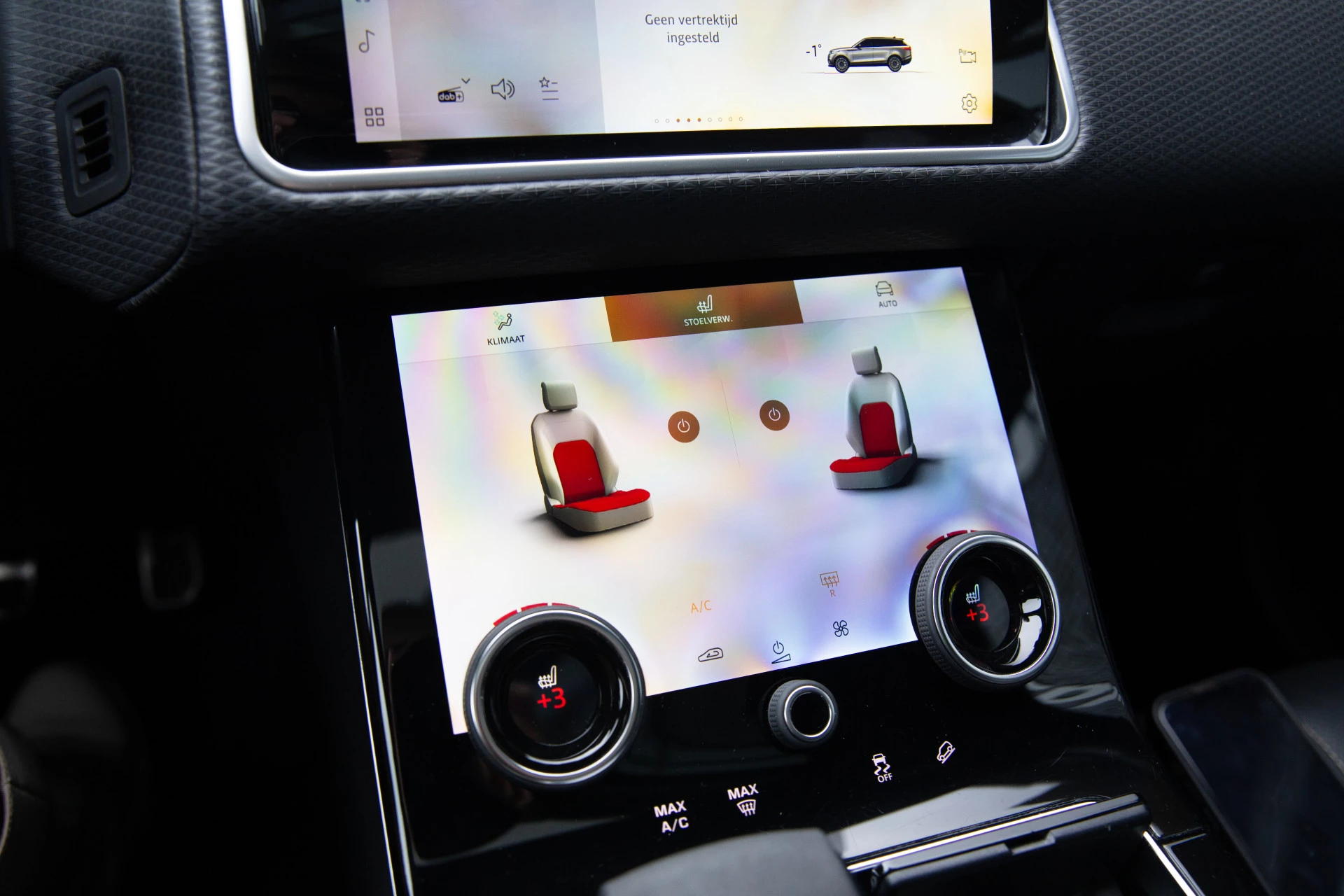 Hoofdafbeelding Land Rover Range Rover Velar