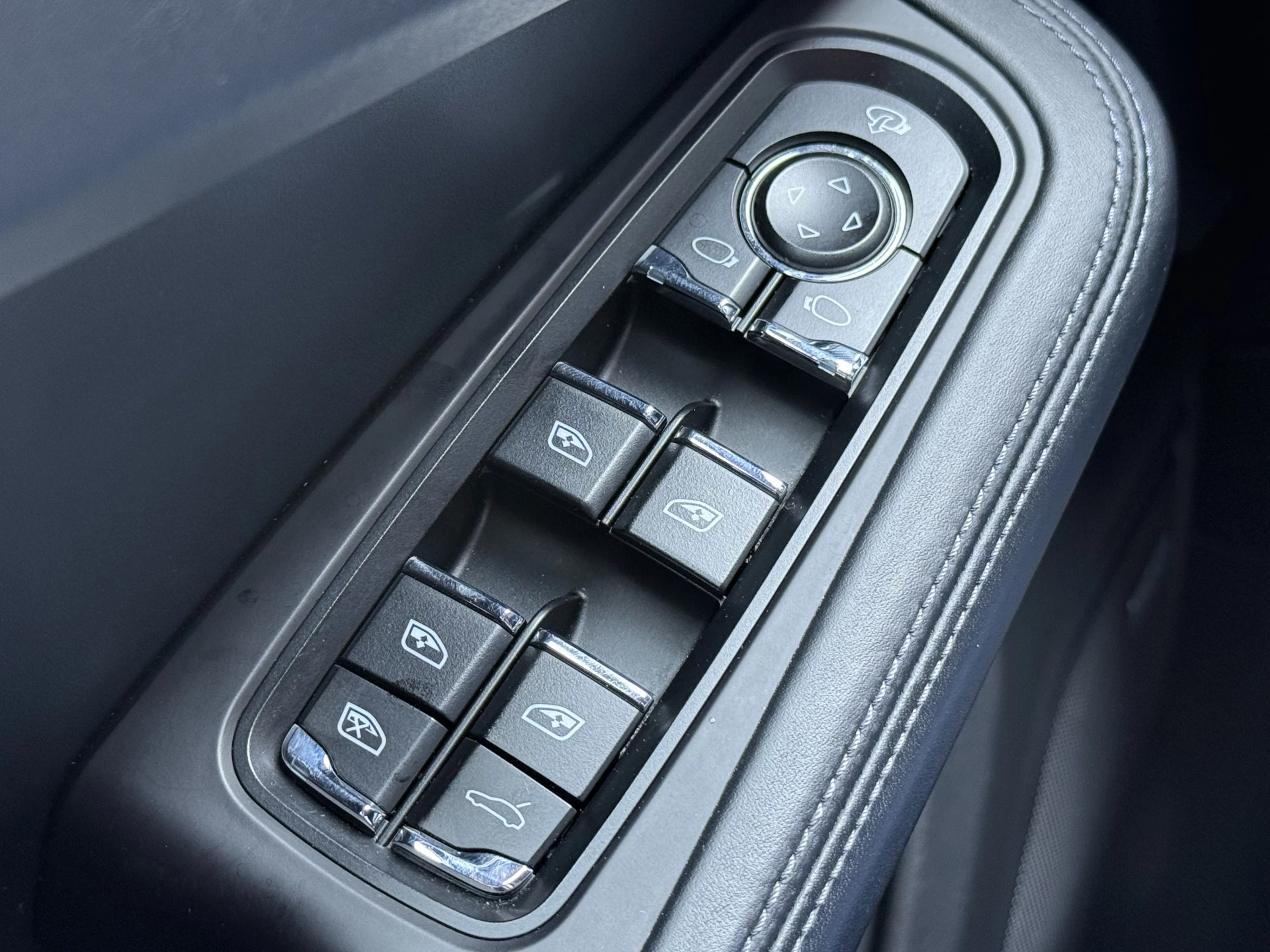 Hoofdafbeelding Porsche Macan