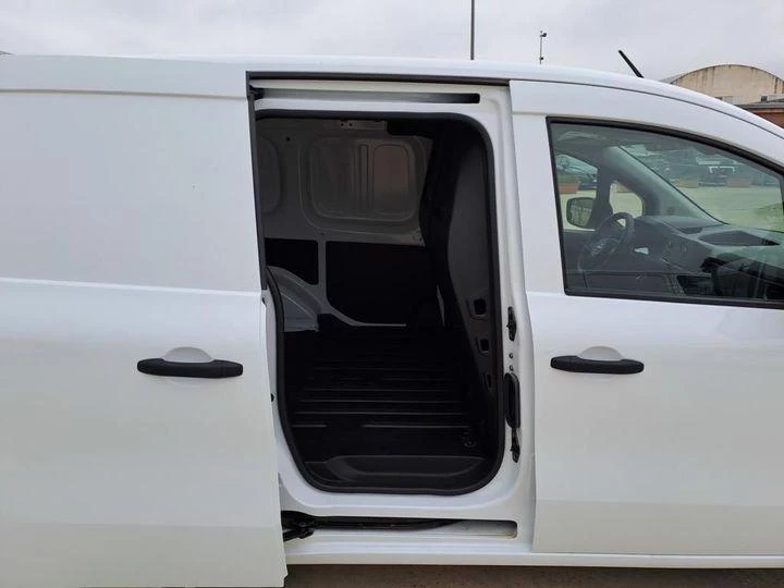 Hoofdafbeelding Nissan Townstar