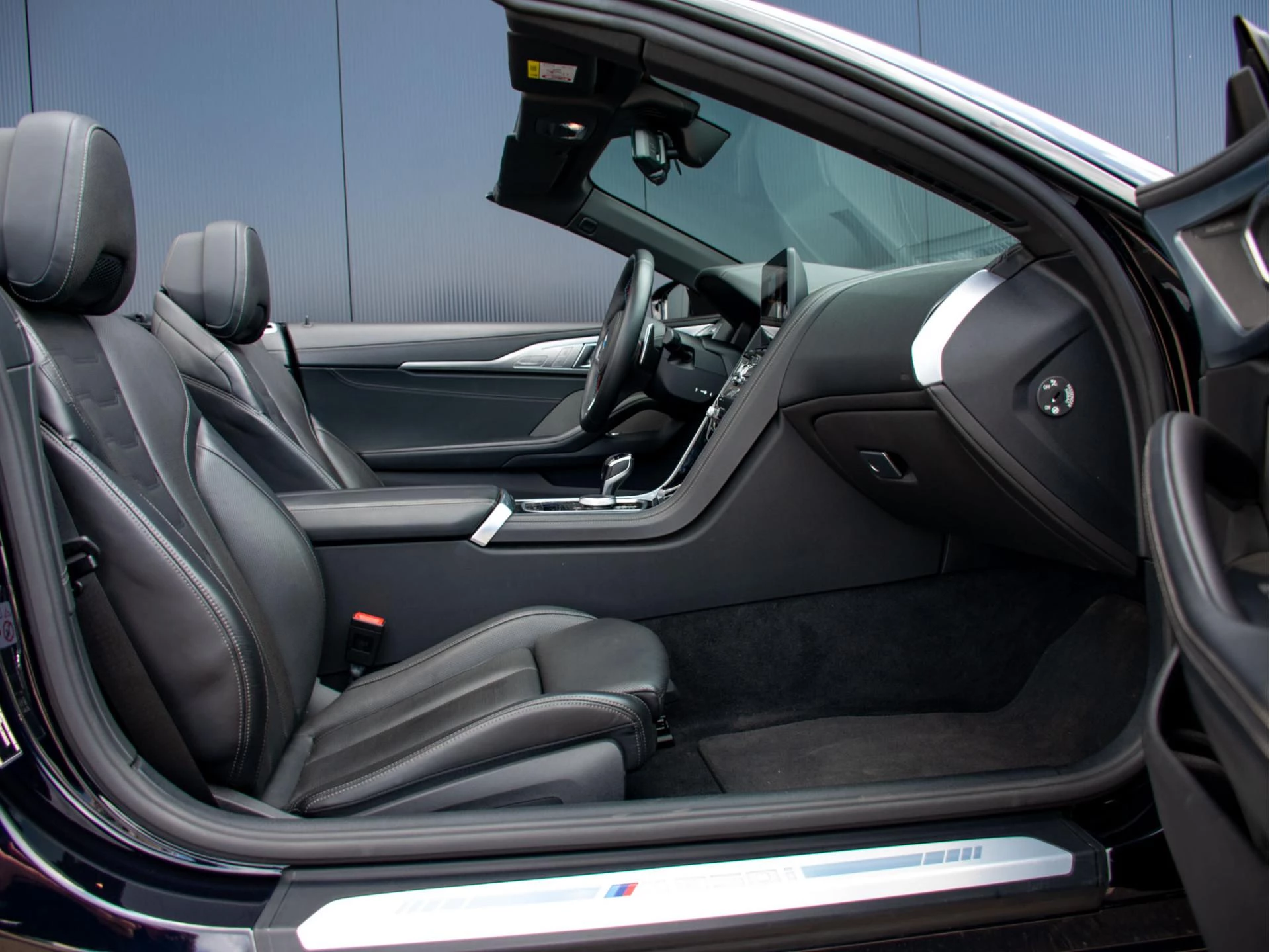 Hoofdafbeelding BMW 8 Serie