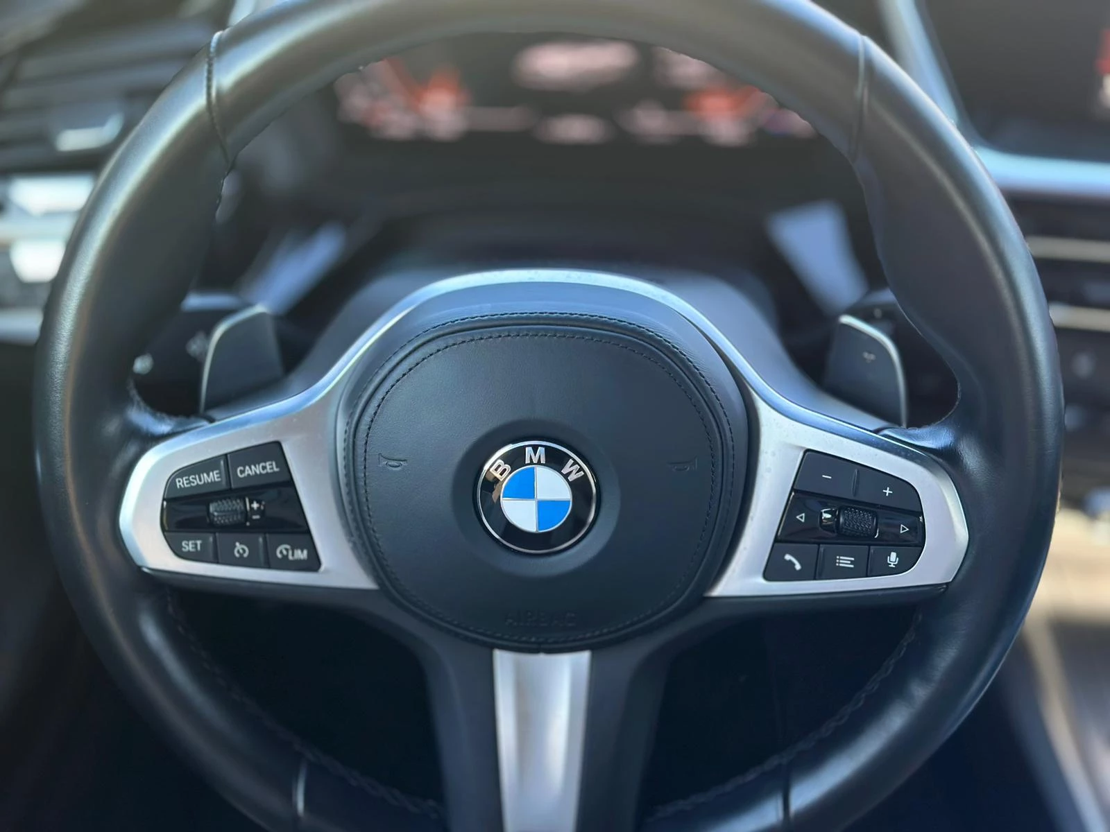 Hoofdafbeelding BMW Z4