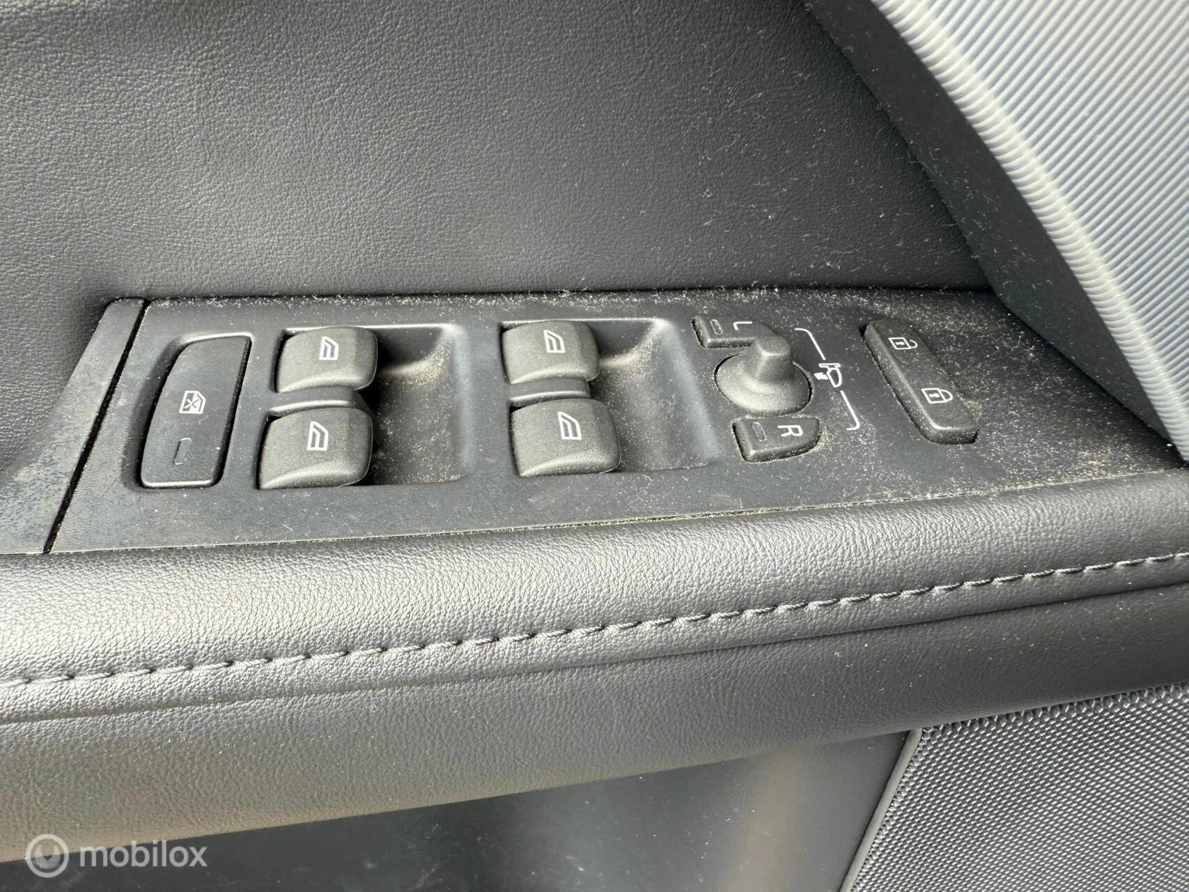 Hoofdafbeelding Volvo V70
