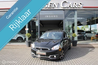 Mitsubishi Space Star 1.0 Active/Navi/Tel/Airco/