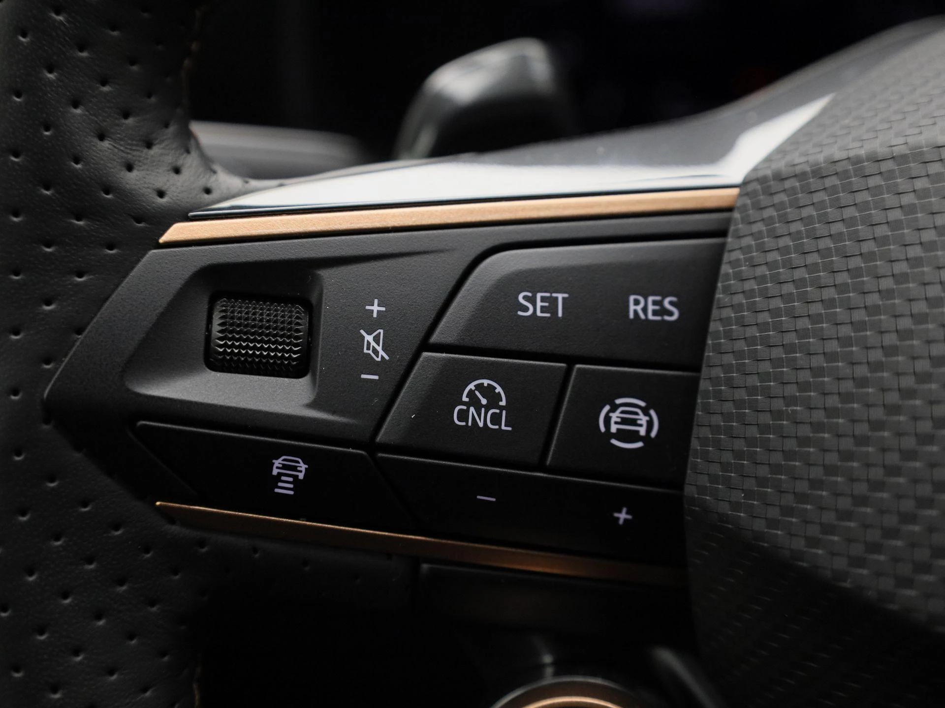 Hoofdafbeelding CUPRA Leon