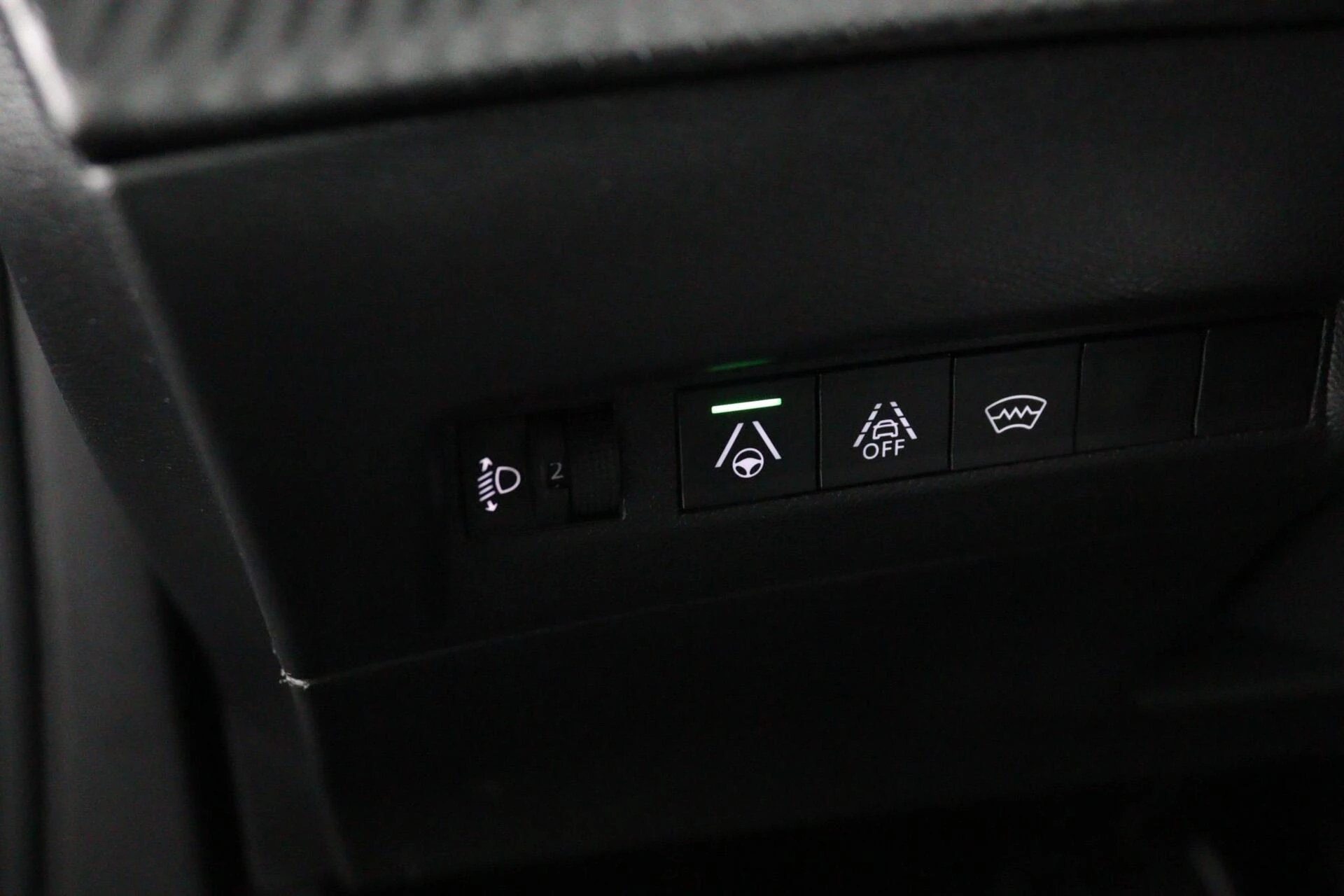 Hoofdafbeelding Peugeot e-2008