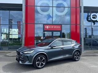 Cupra Formentor 1.4 e-Hybrid VZ Edition