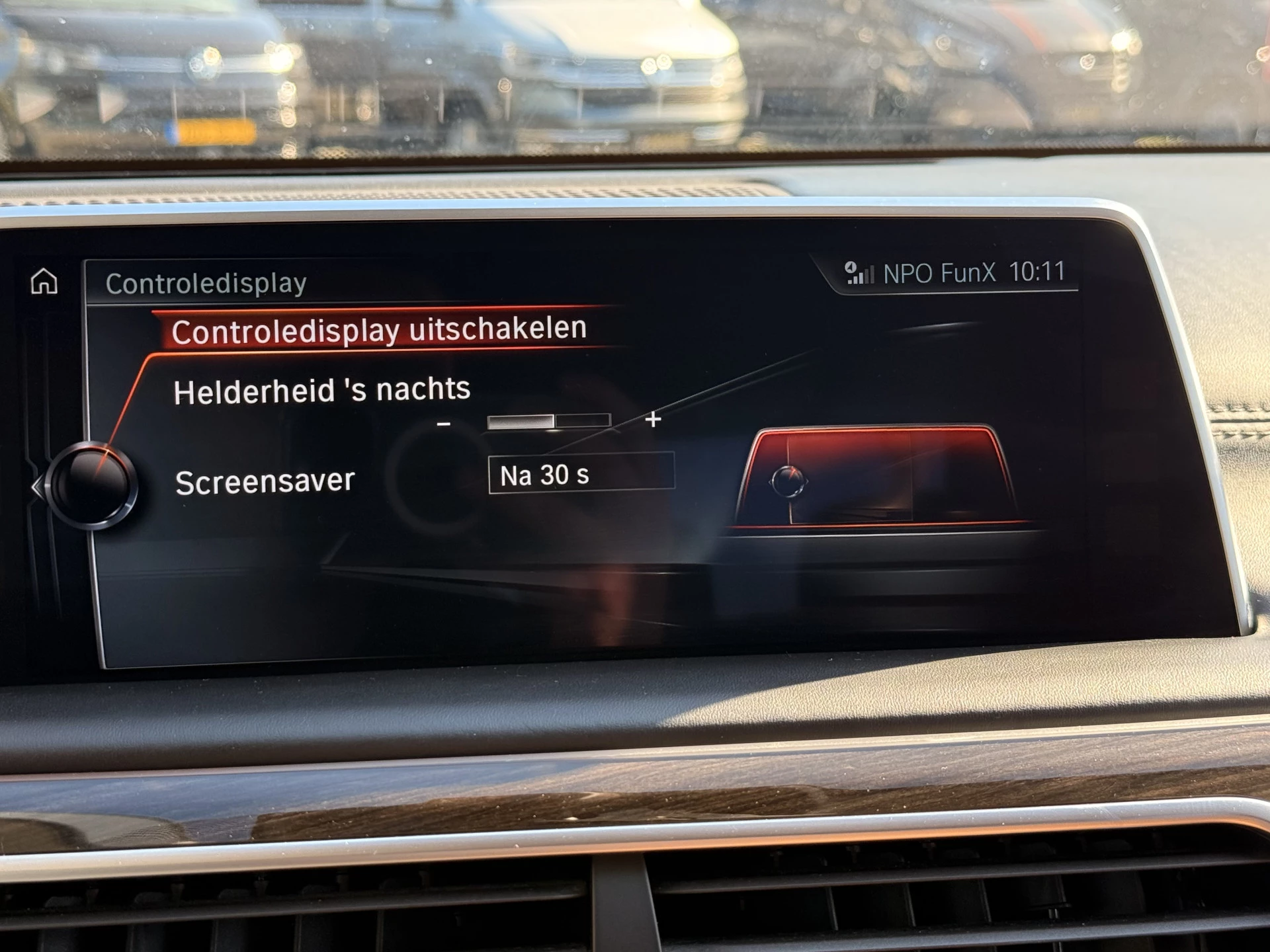 Hoofdafbeelding BMW 7 Serie