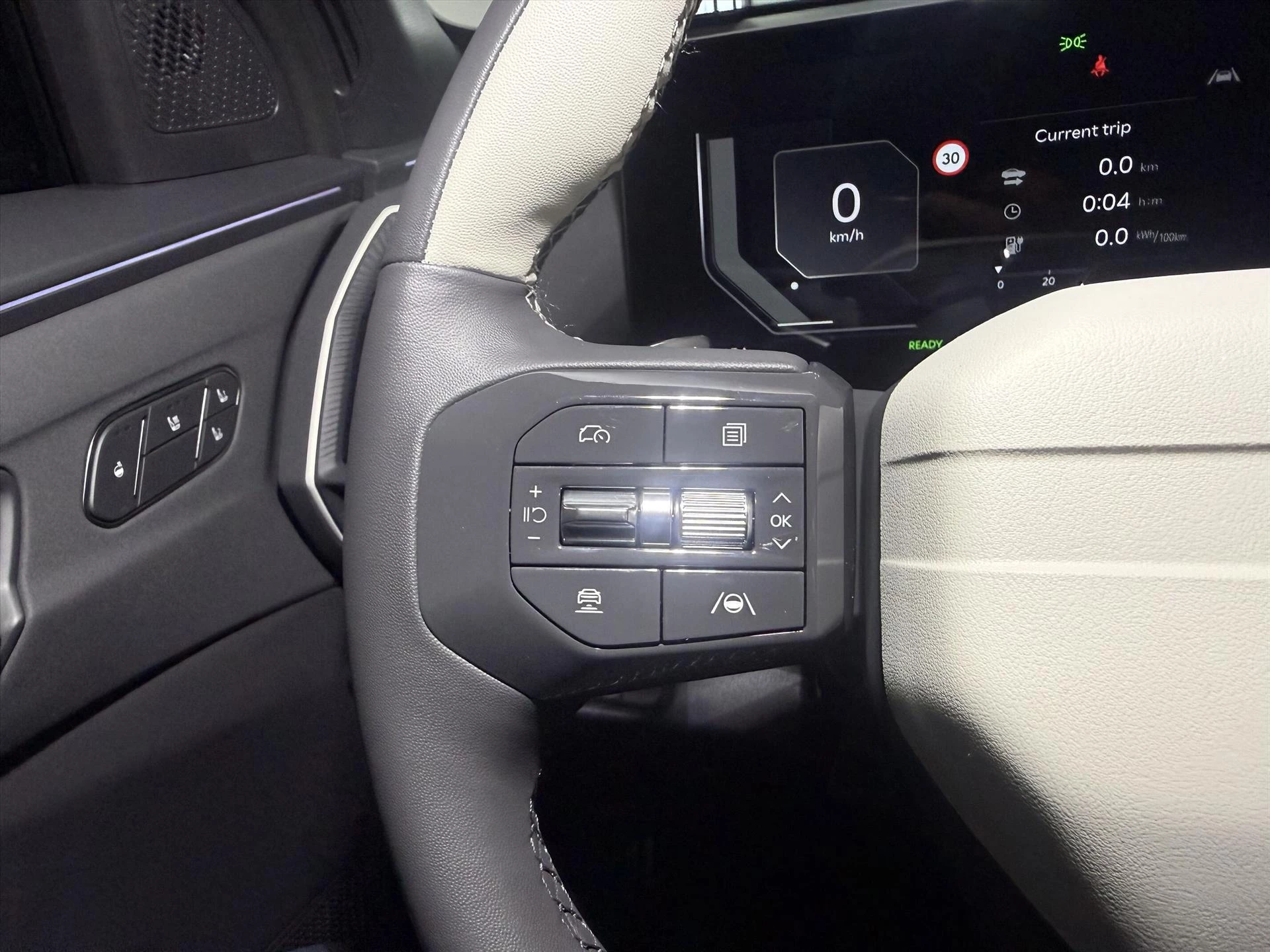 Hoofdafbeelding Kia EV5