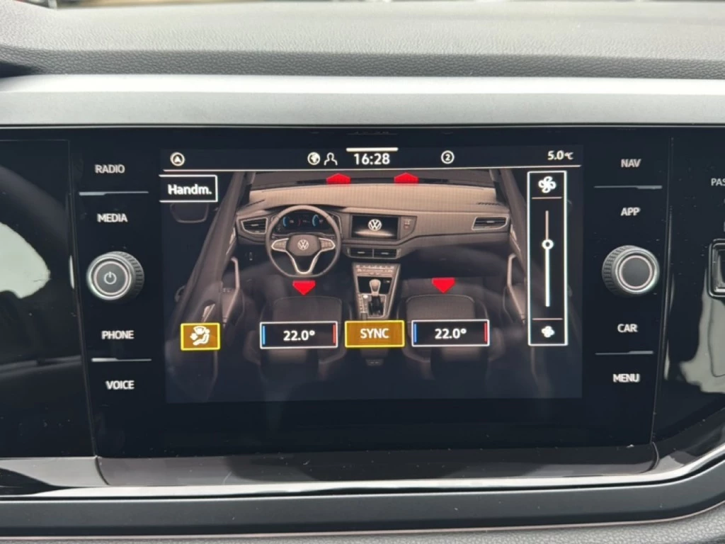 Hoofdafbeelding Volkswagen Taigo