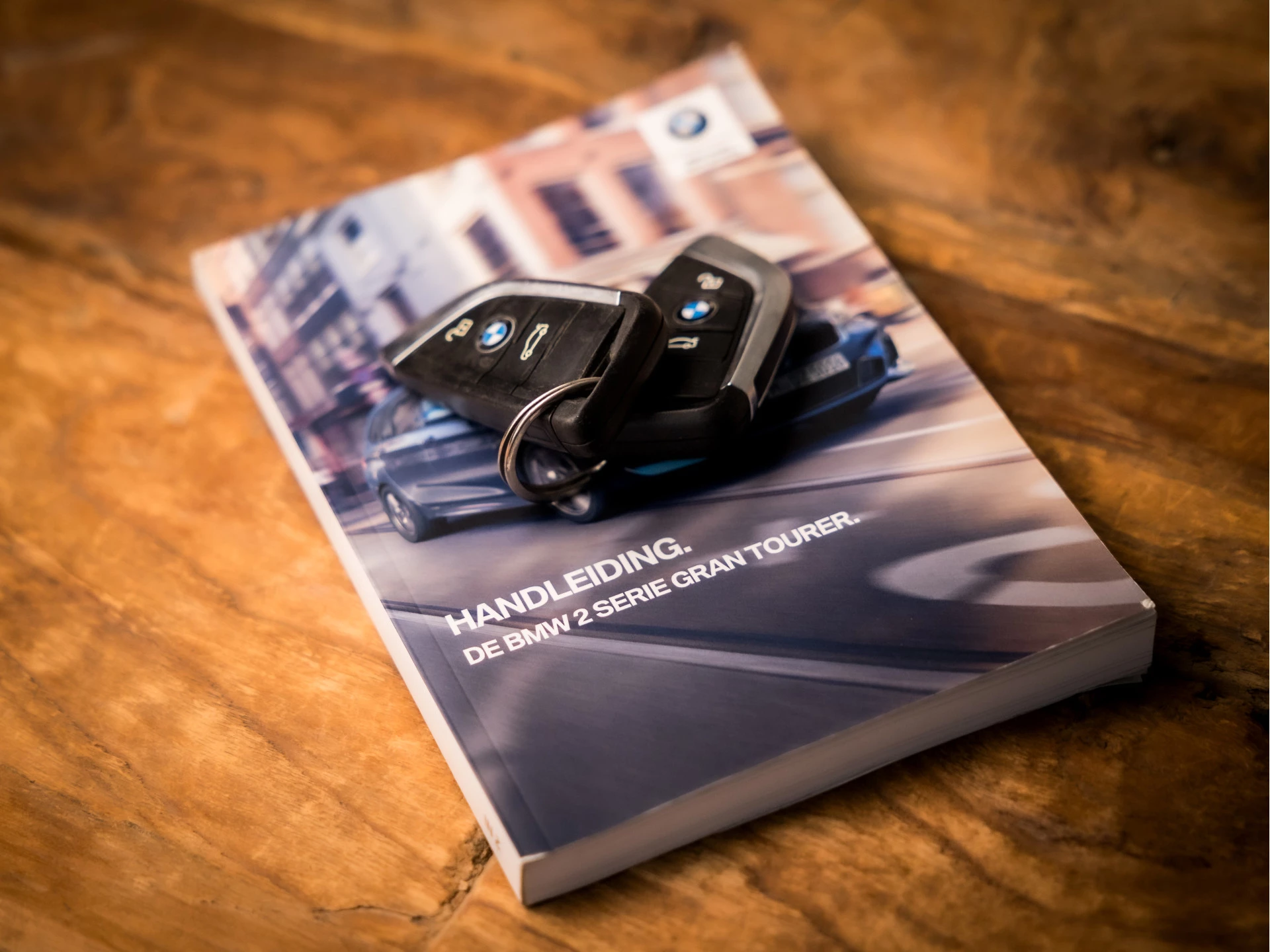 Hoofdafbeelding BMW 2 Serie