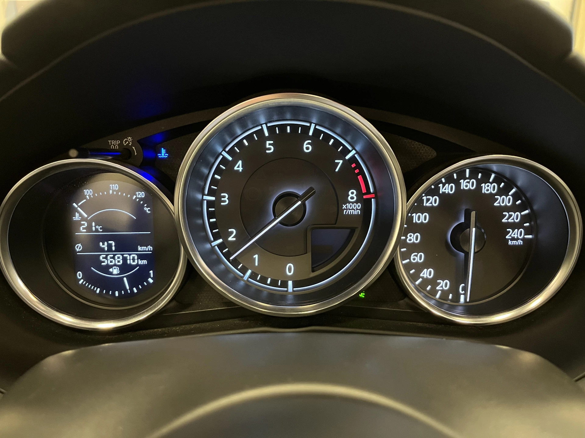Hoofdafbeelding Mazda MX-5