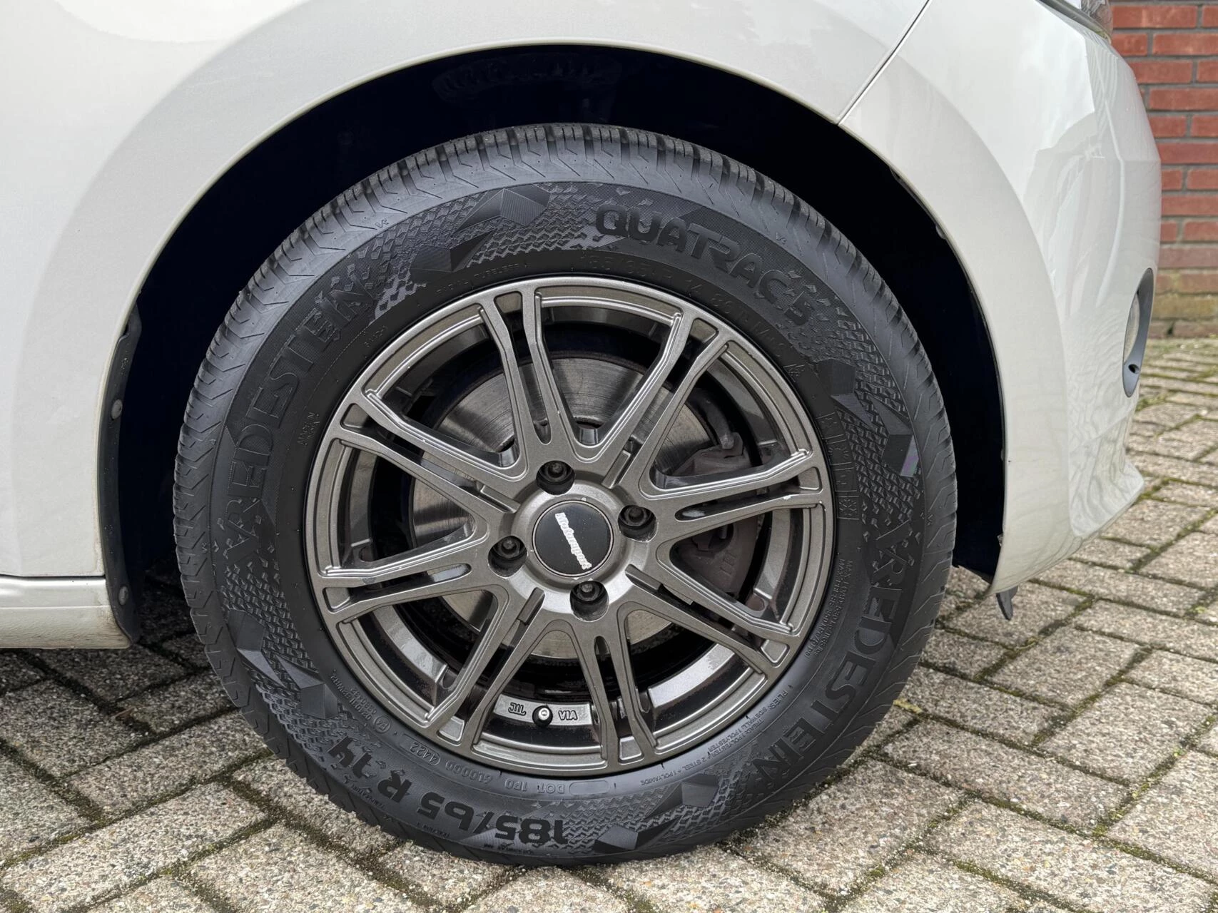 Hoofdafbeelding Škoda Citigo