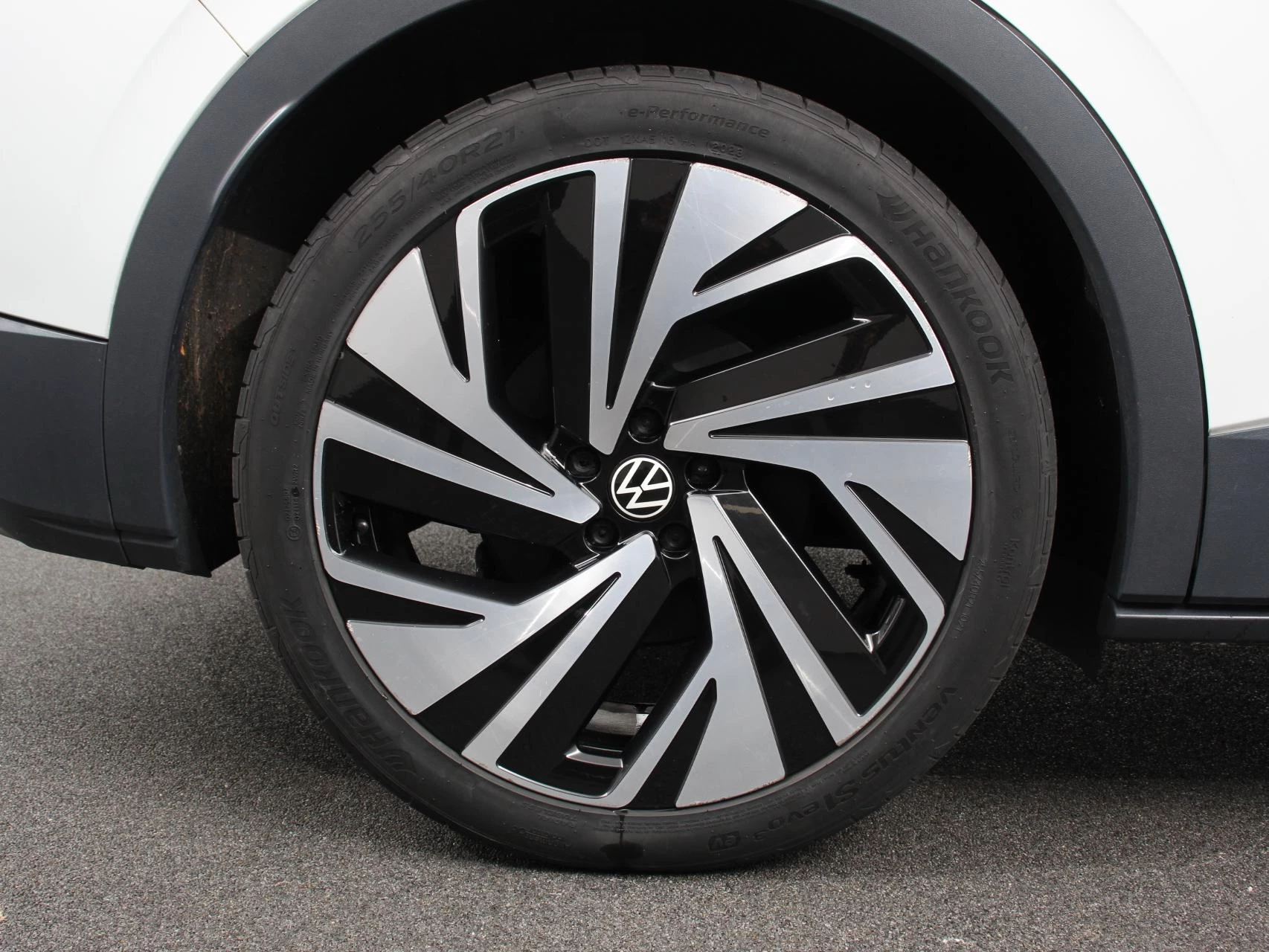 Hoofdafbeelding Volkswagen ID.4