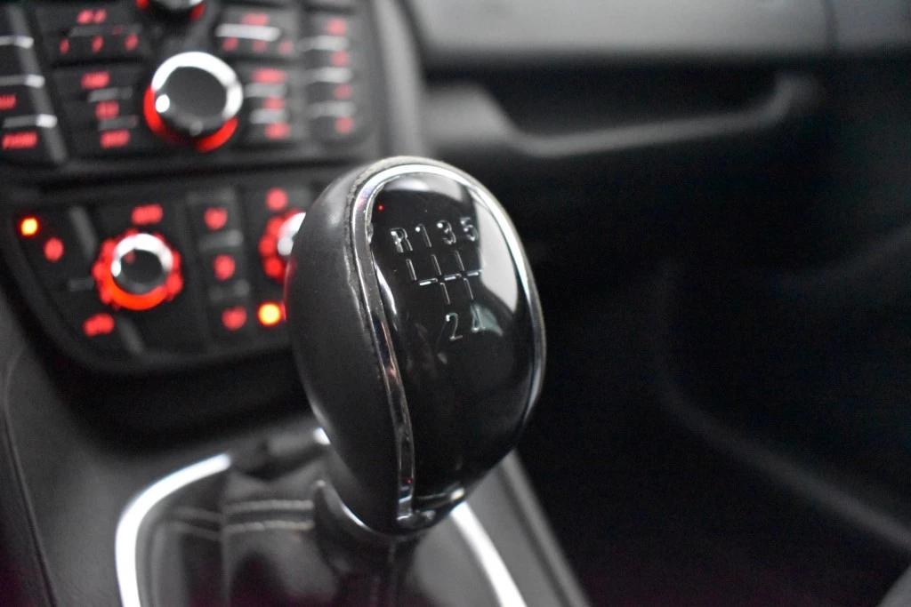 Hoofdafbeelding Opel Meriva