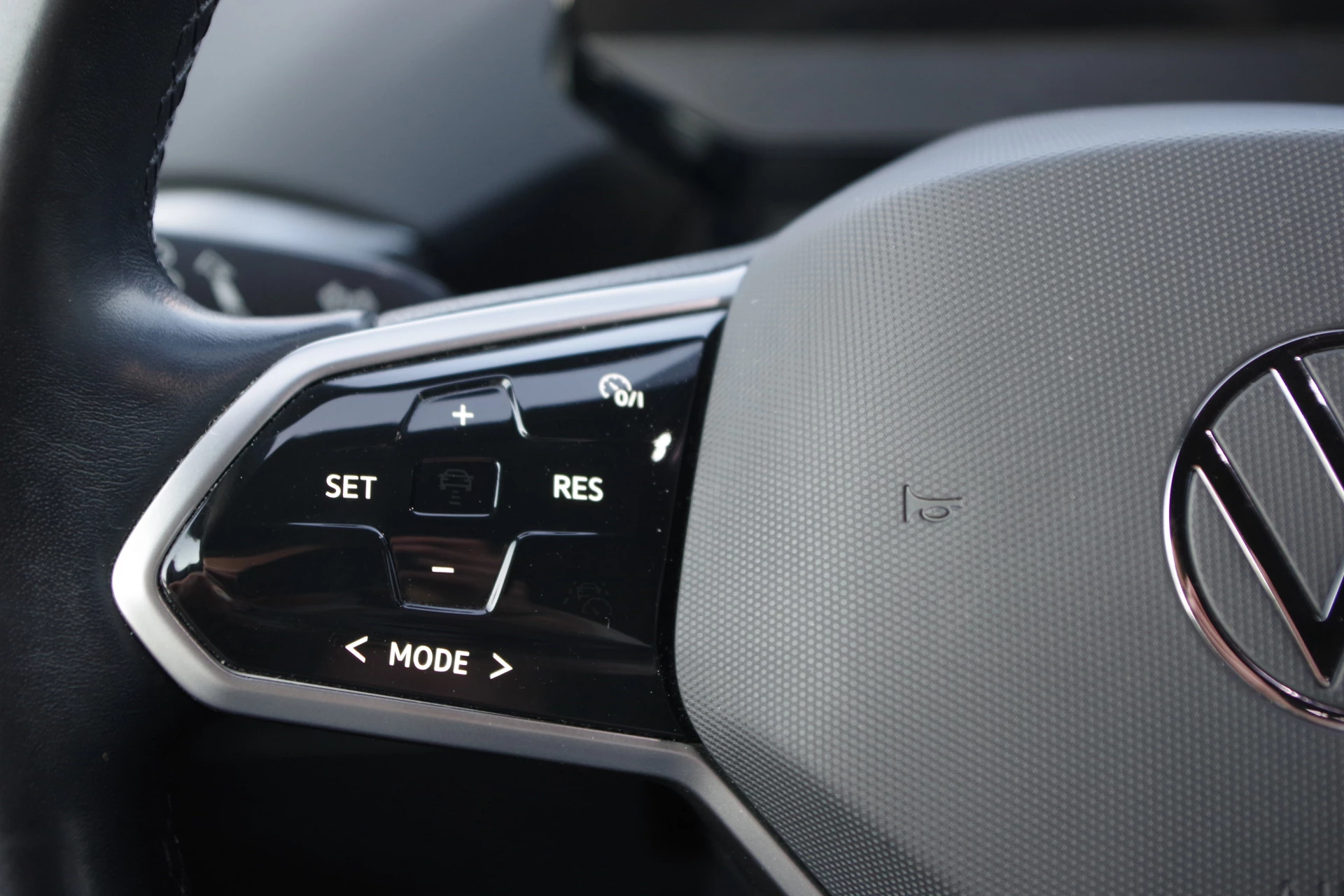 Hoofdafbeelding Volkswagen ID.4