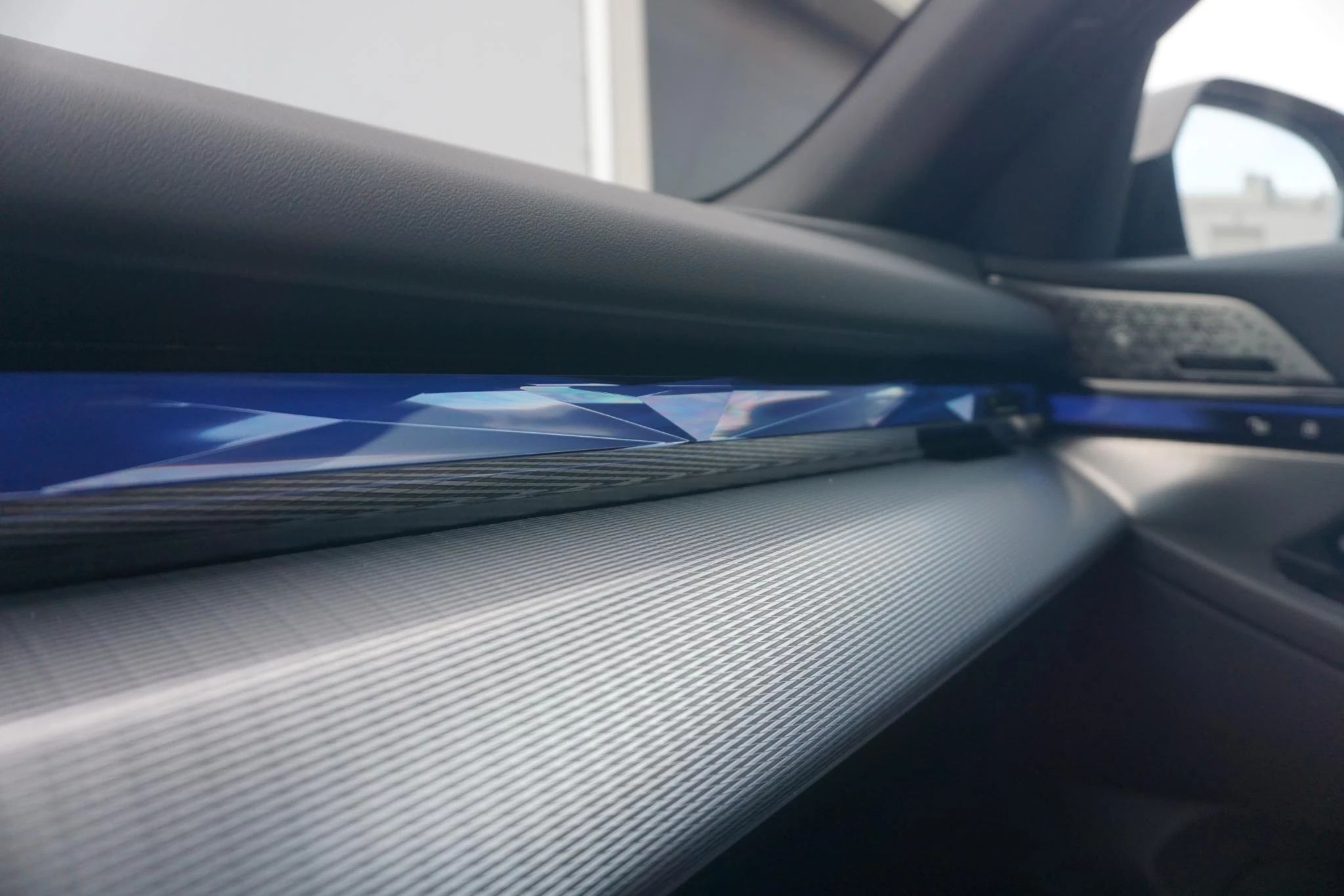 Hoofdafbeelding BMW i5