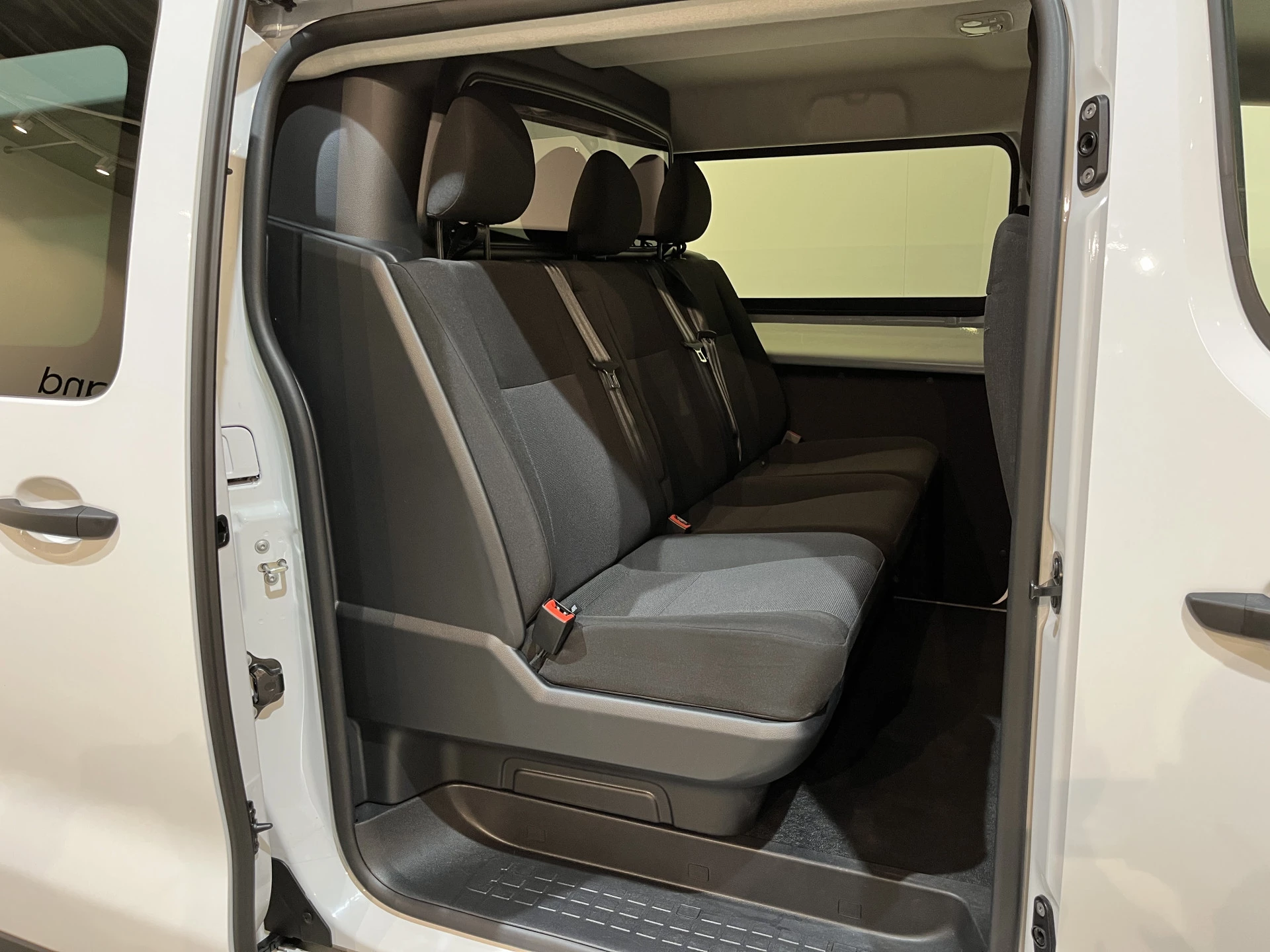 Hoofdafbeelding Citroën ë-Jumpy