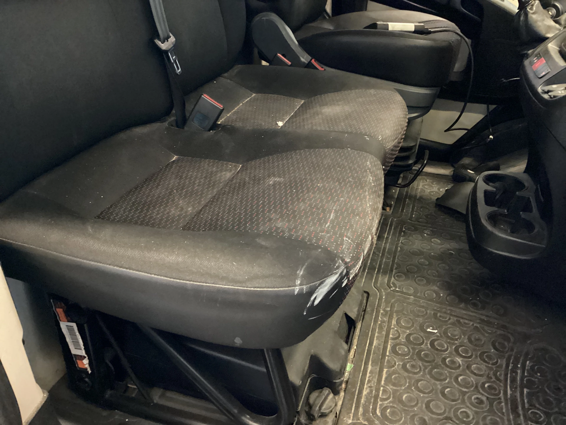 Hoofdafbeelding Peugeot Boxer