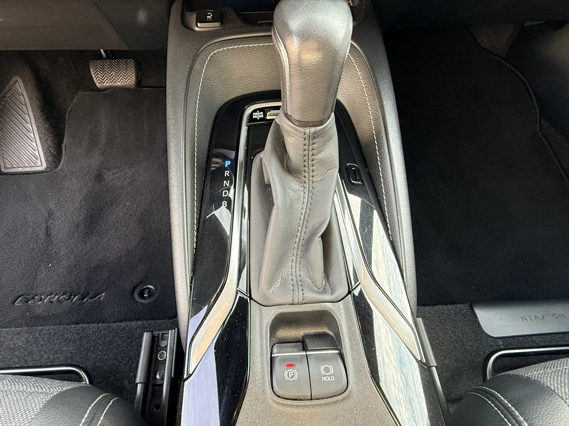 Hoofdafbeelding Toyota Corolla Touring Sports