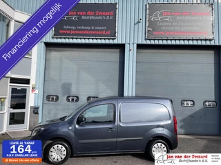 Hoofdafbeelding Mercedes-Benz Citan Mercedes Citan 109 CDI BlueEFFICIENCY Trekhaak
