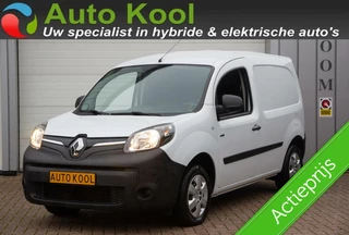 Hoofdafbeelding Renault Kangoo Z.E.