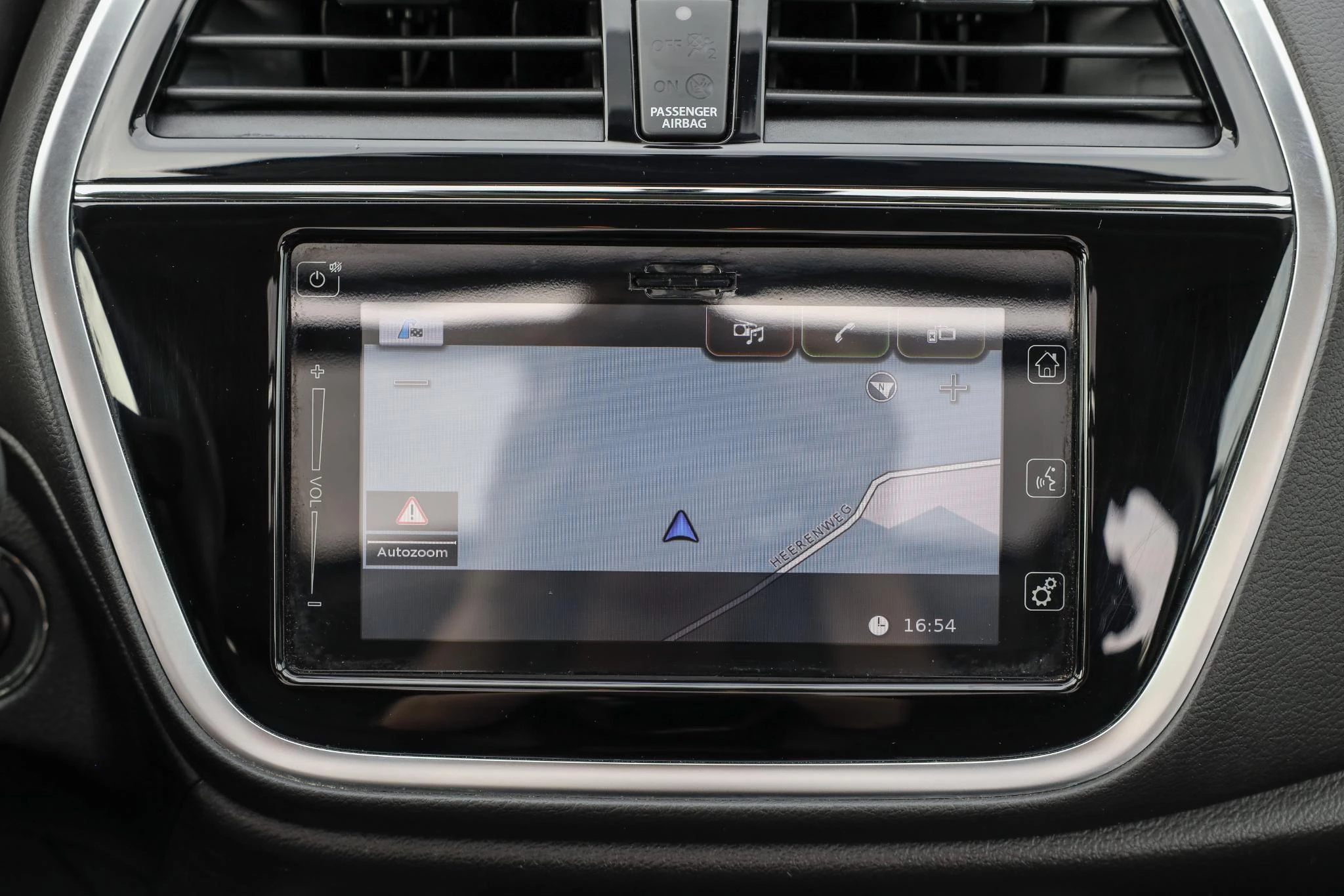 Hoofdafbeelding Suzuki S-Cross